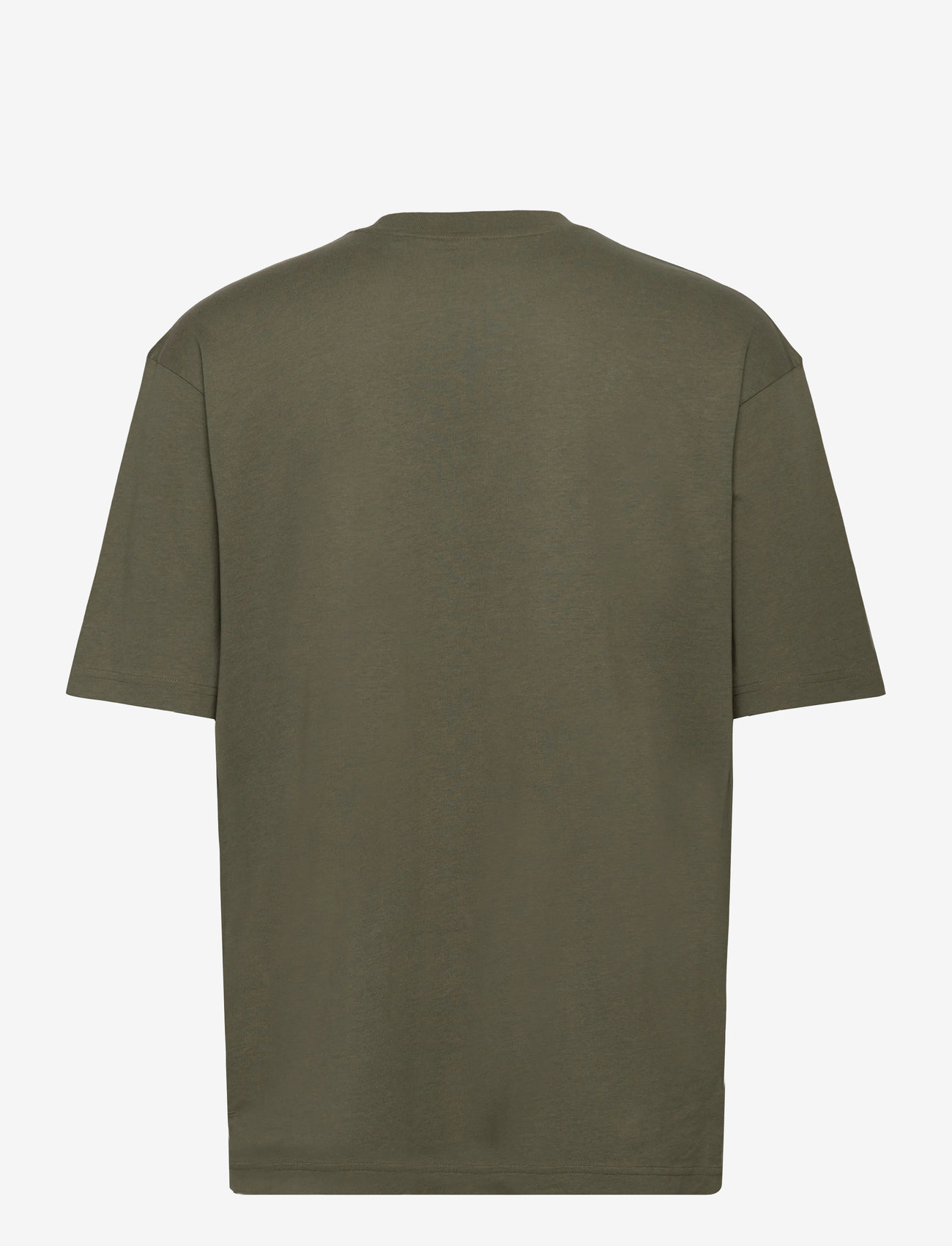 BOSS - Te_cell - rudens drabužiai - open green - 1