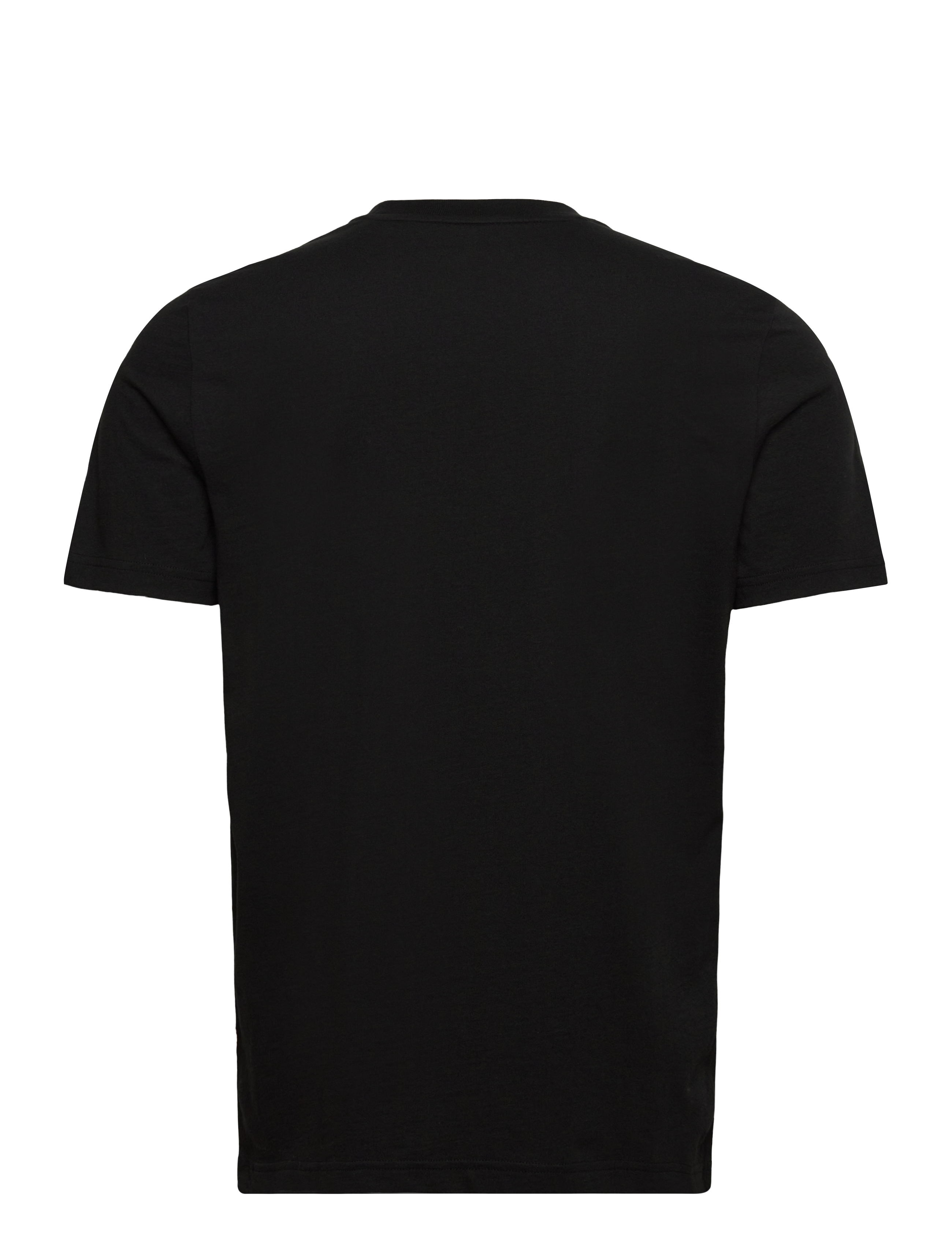 BOSS - Te_Animali - t-shirts à manches courtes - black - 1