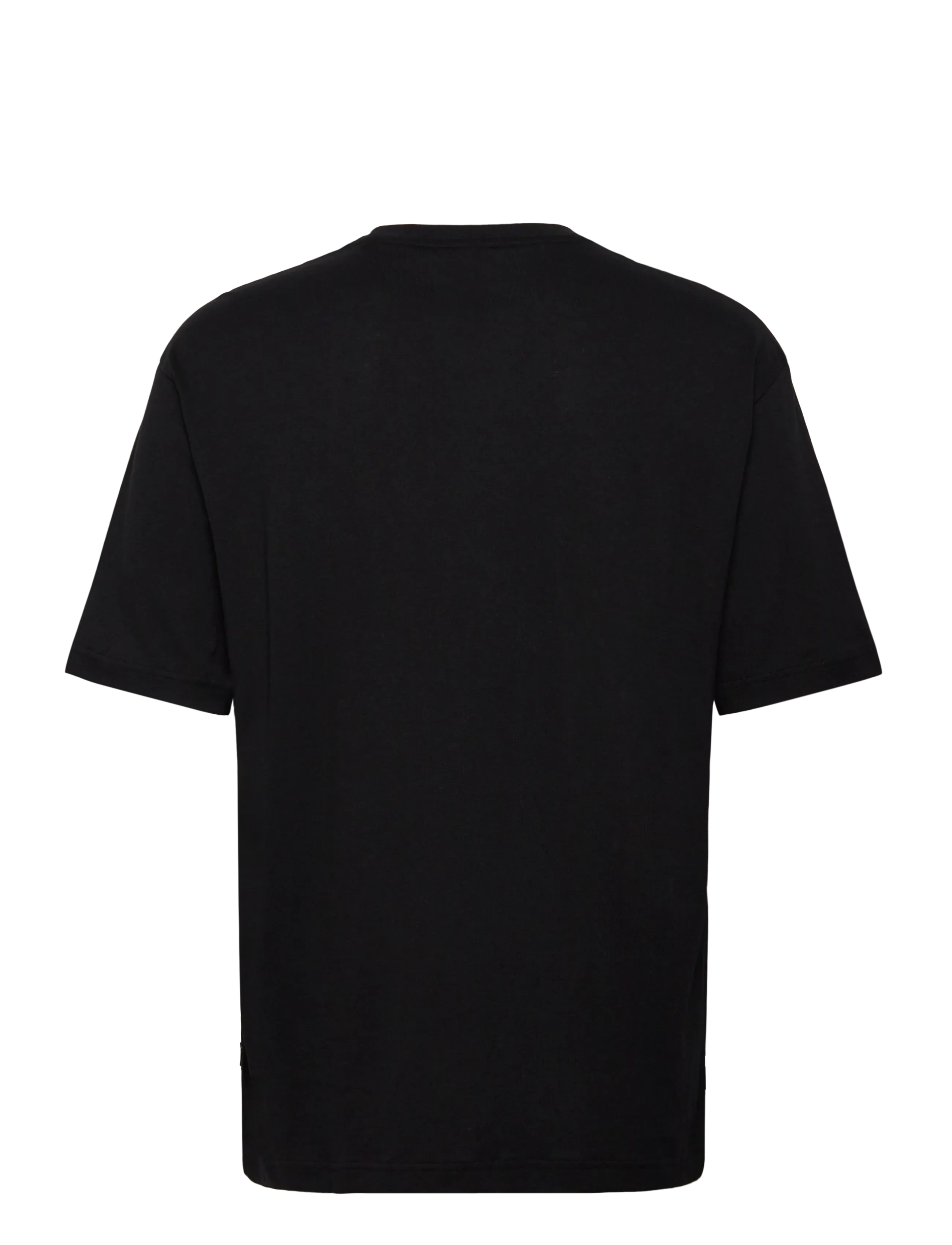 BOSS - Te_voyage - black - 1