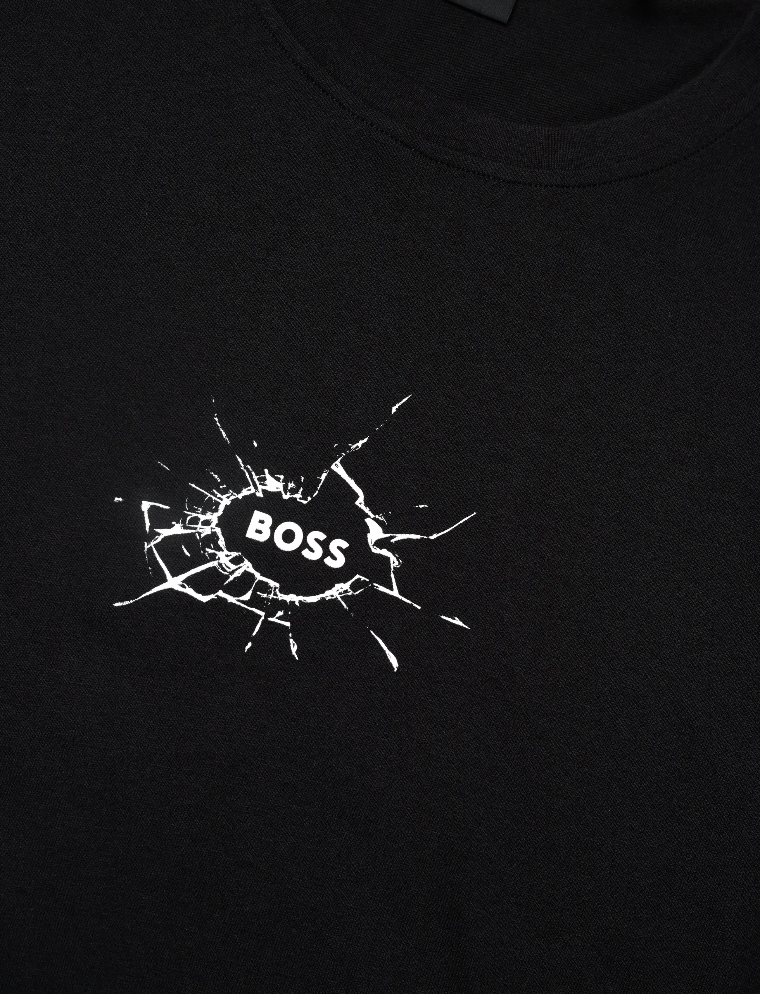BOSS - Te_voyage - black - 2