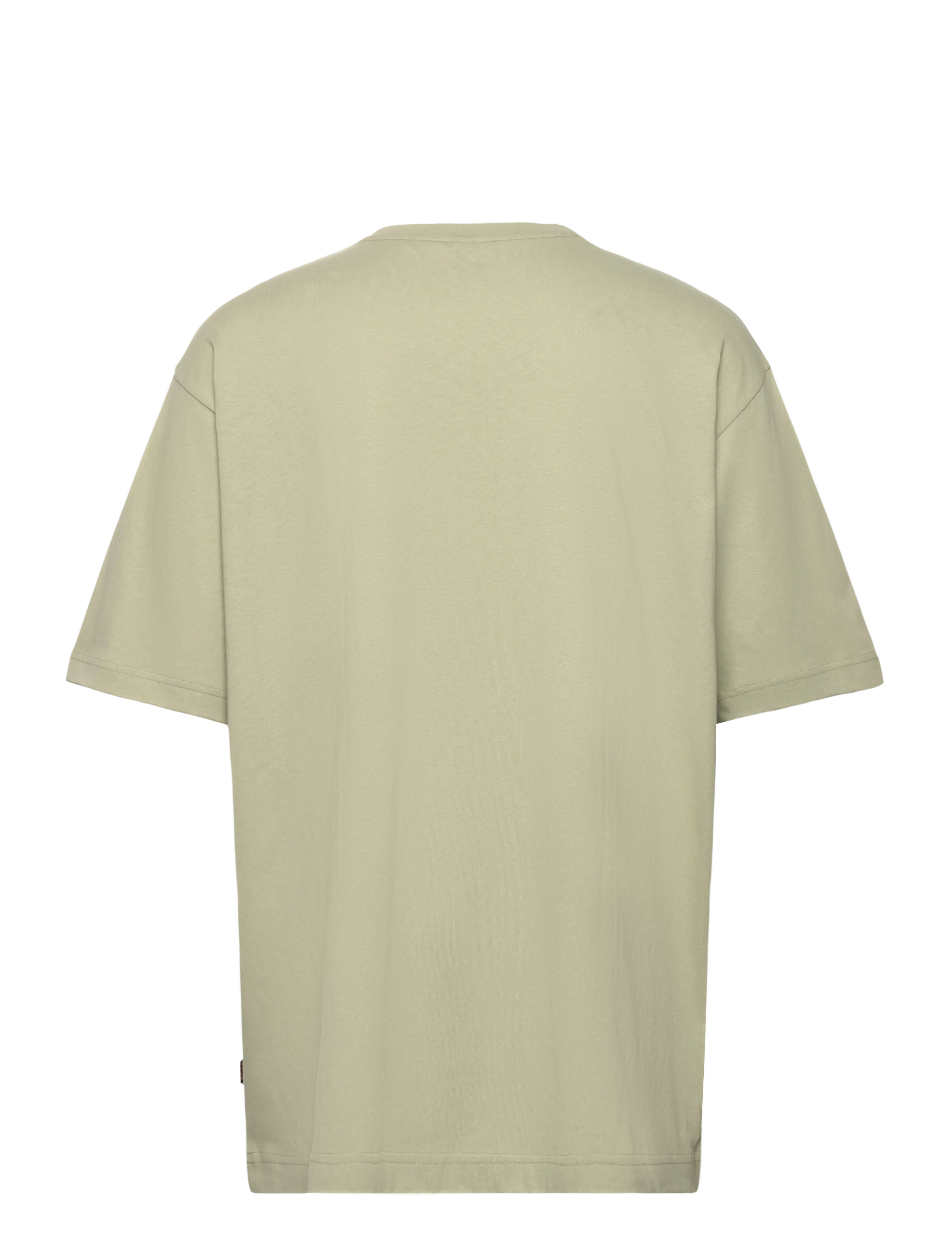 BOSS - Te_voyage - open green - 1