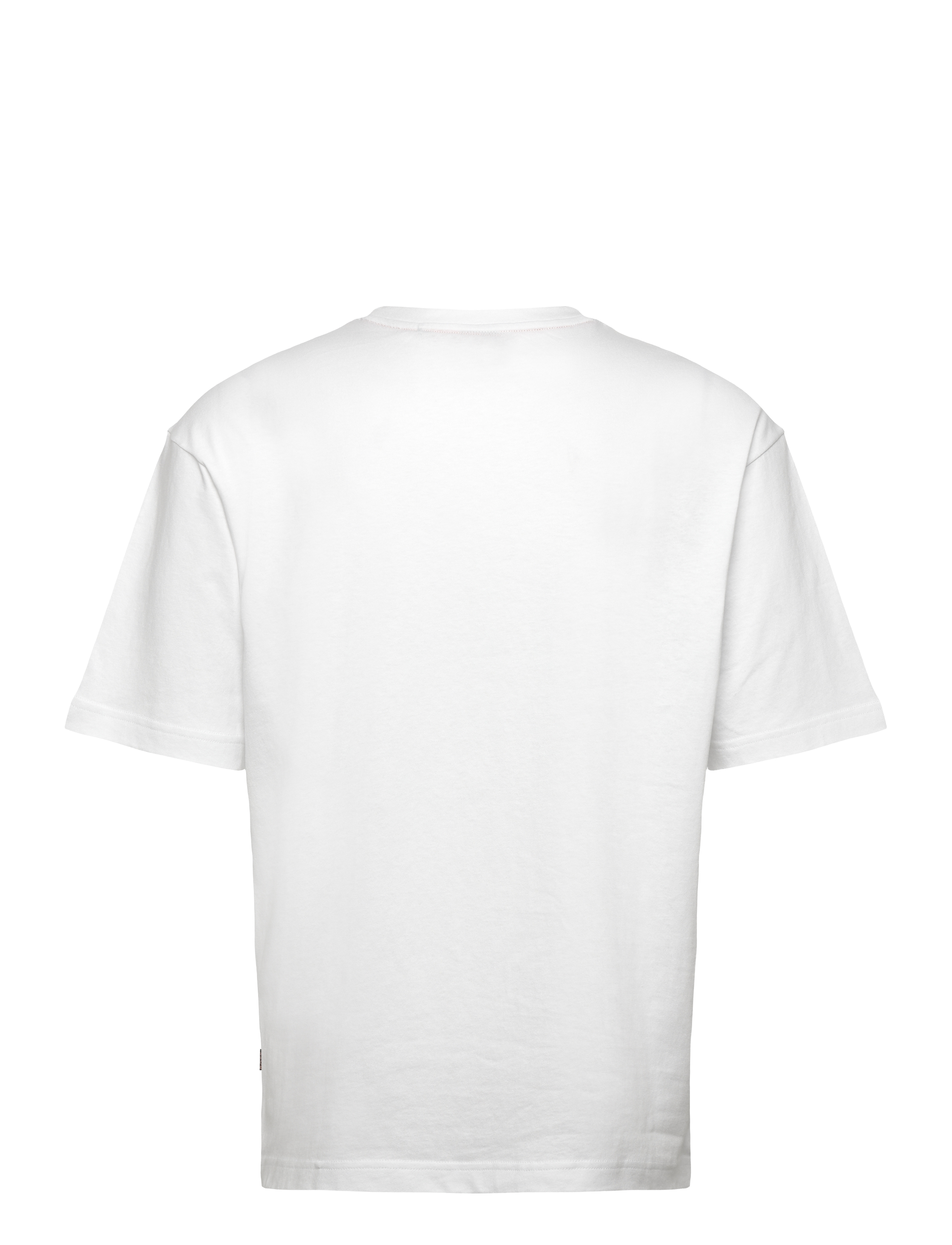 BOSS - Te_voyage - white - 1