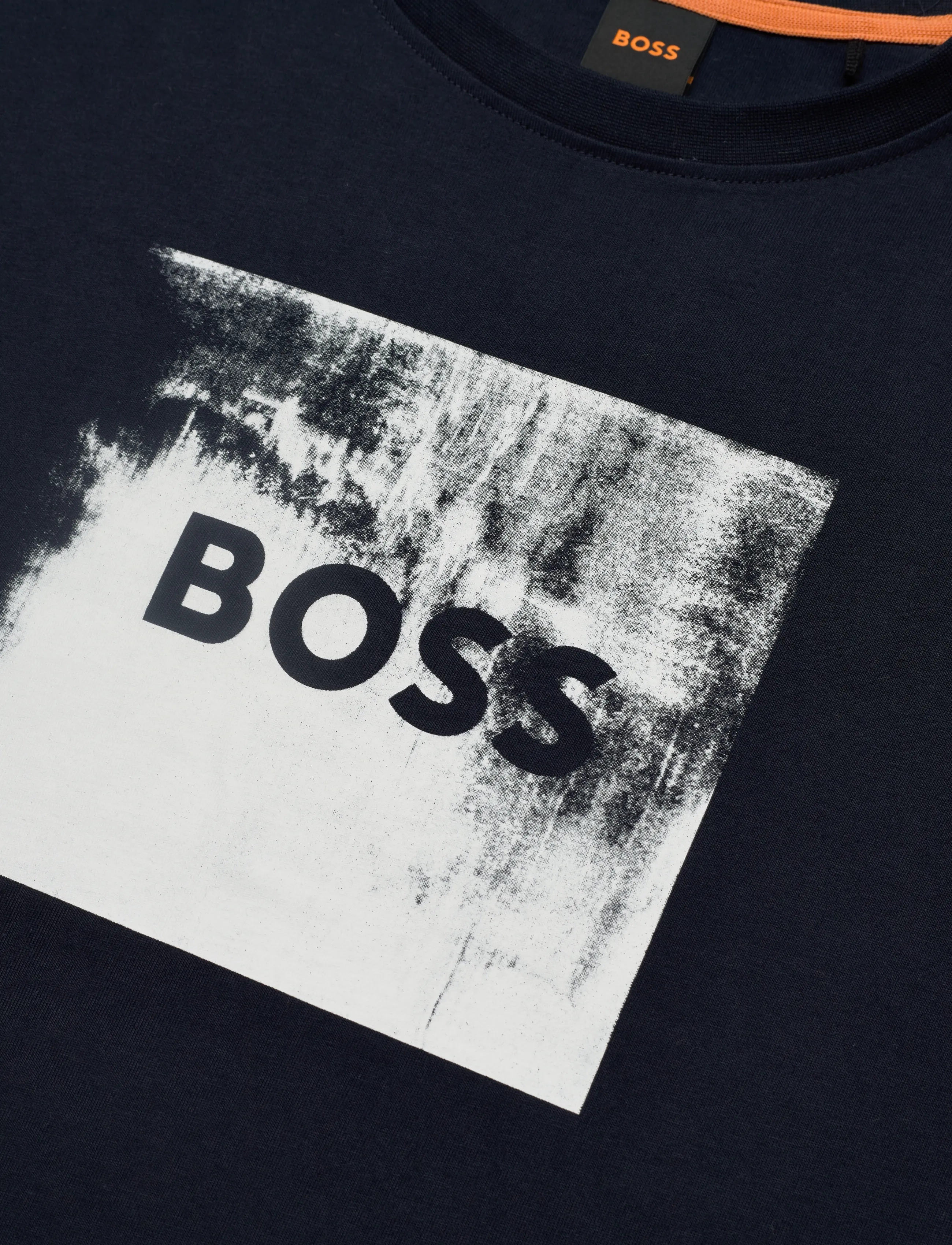 BOSS - Te_Wheel - dark blue - 2