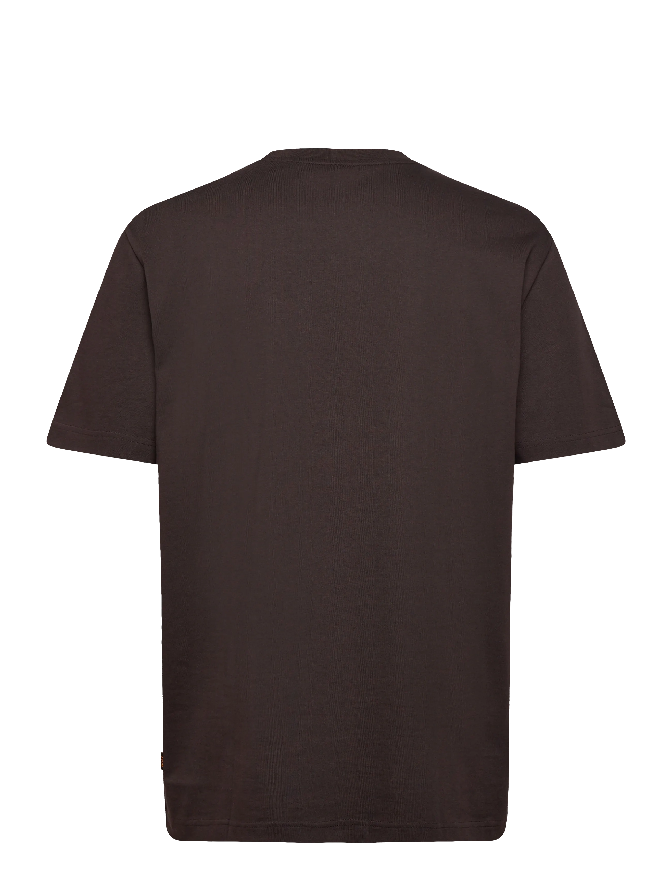 BOSS - Te_Wheel - dark brown - 1