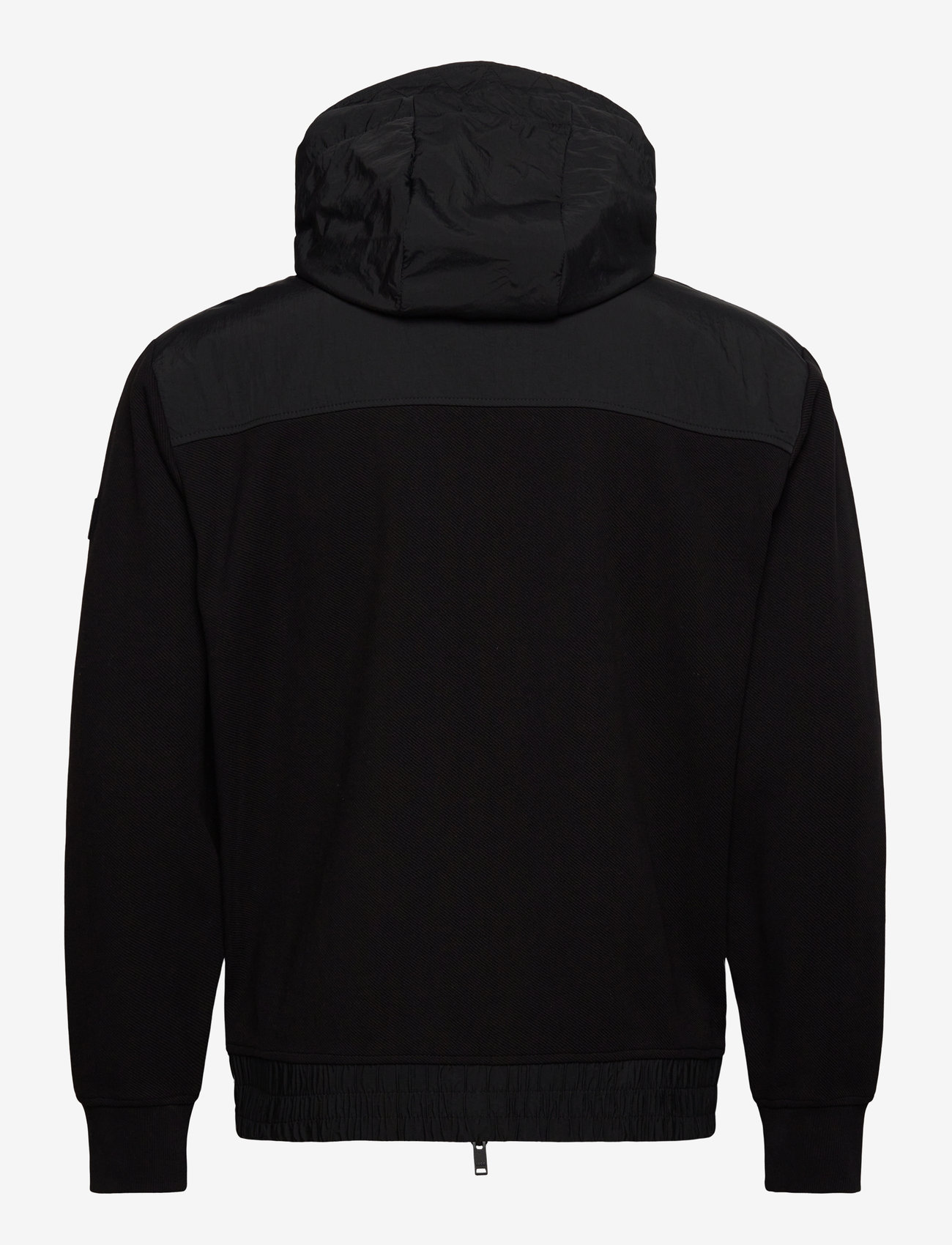 BOSS - Ze__hood - black - 1