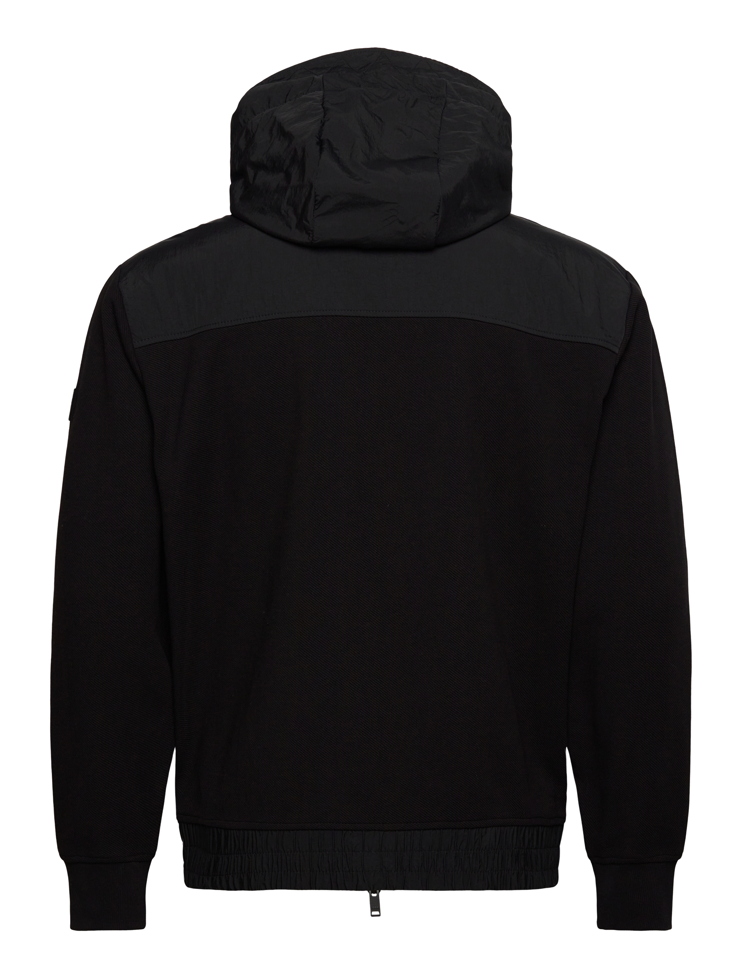 BOSS - Ze__hood - black - 1