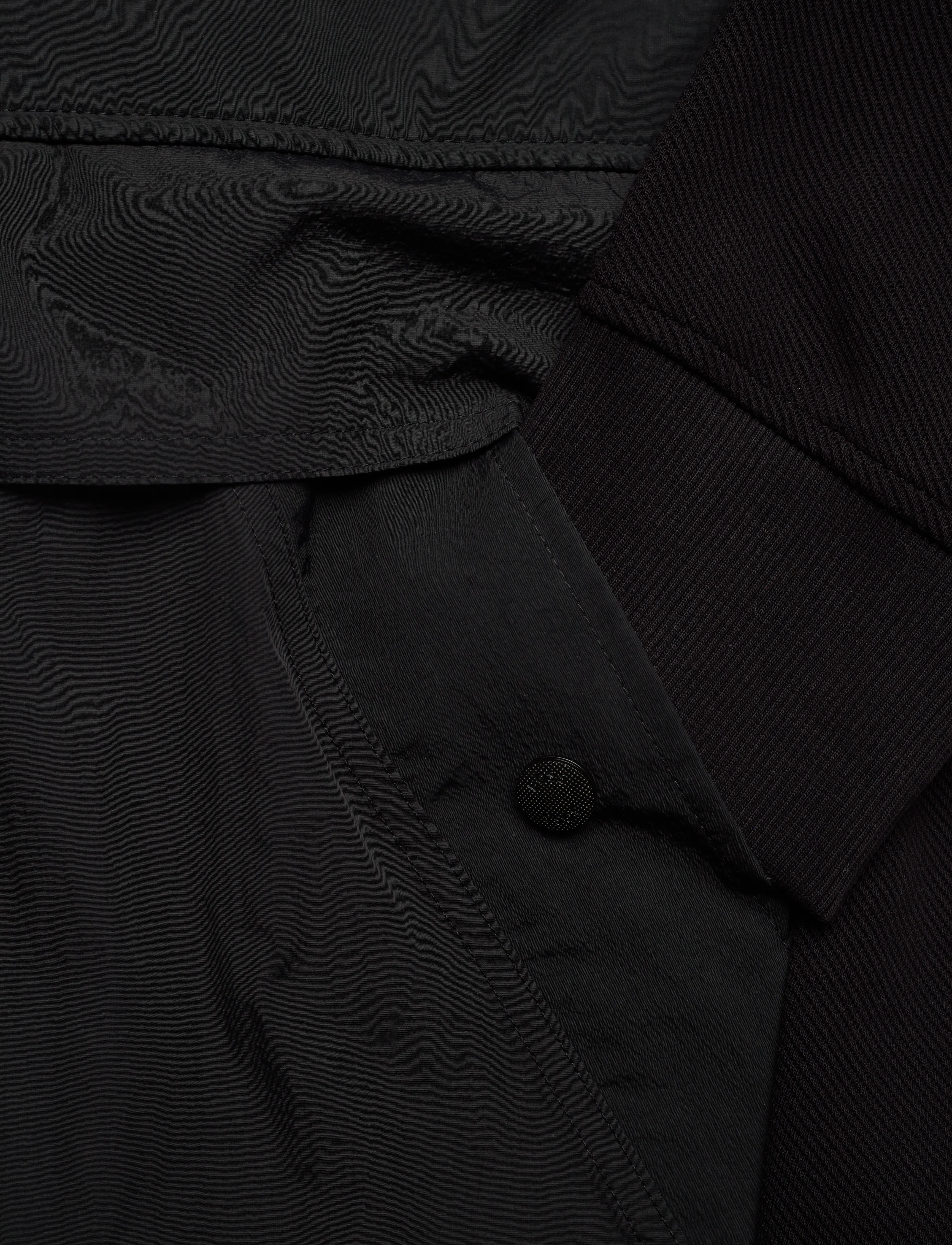 BOSS - Ze__hood - black - 4