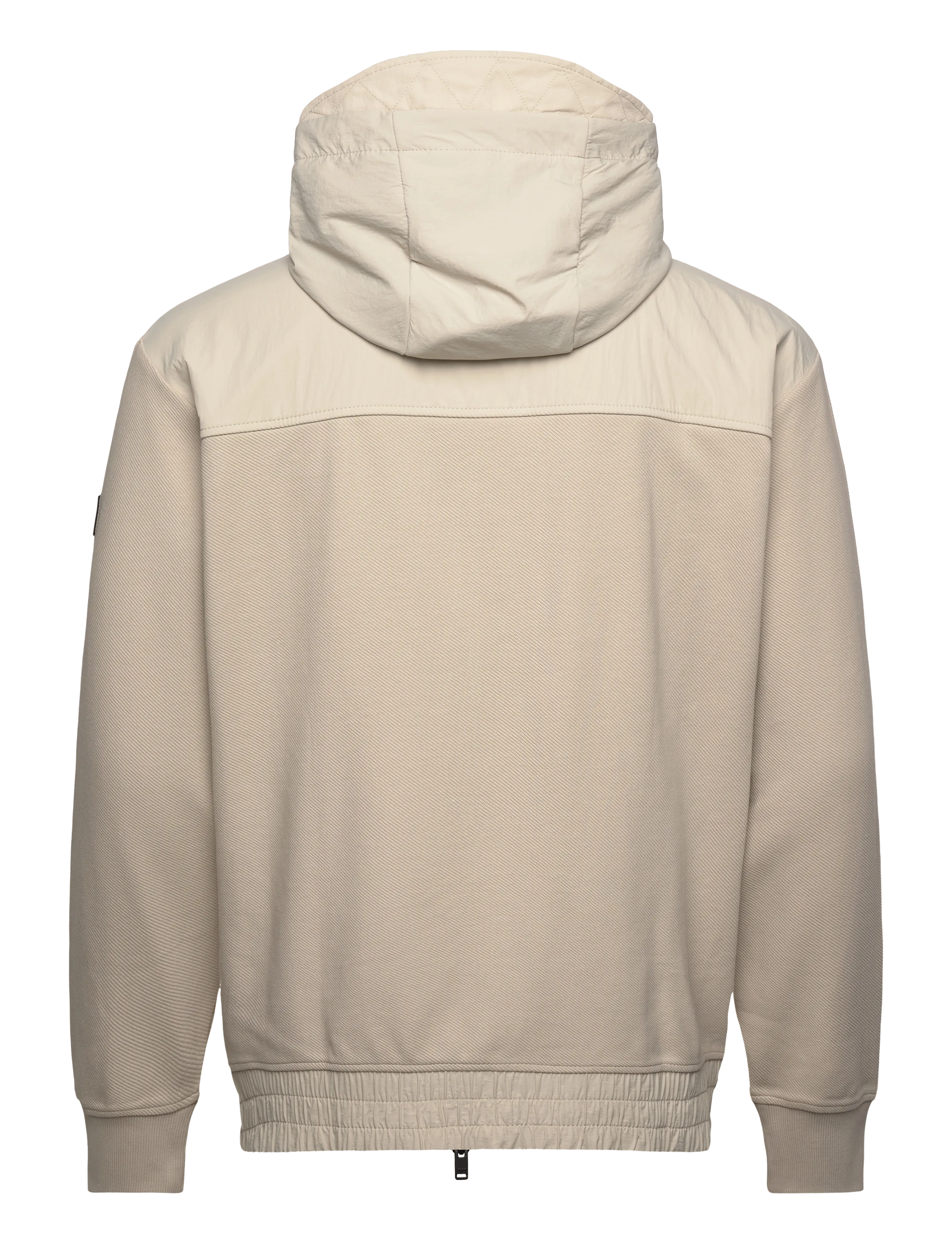 BOSS - Ze__hood - light beige - 1
