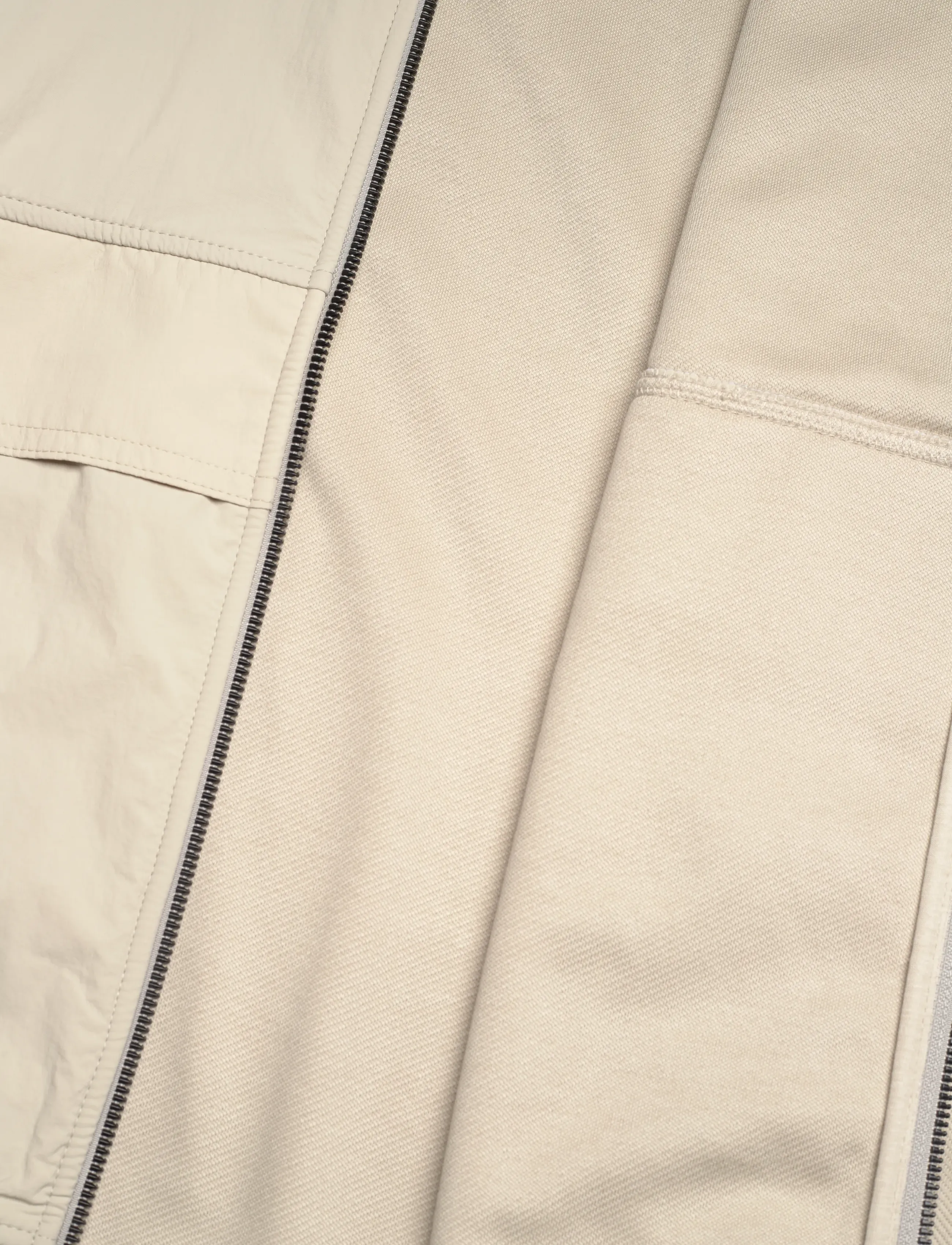 BOSS - Ze__hood - light beige - 5