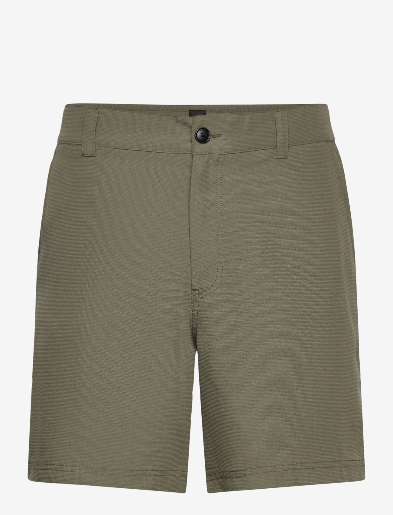 BOSS - Sandrew-5-Shorts - chinos shorts - open green - 0