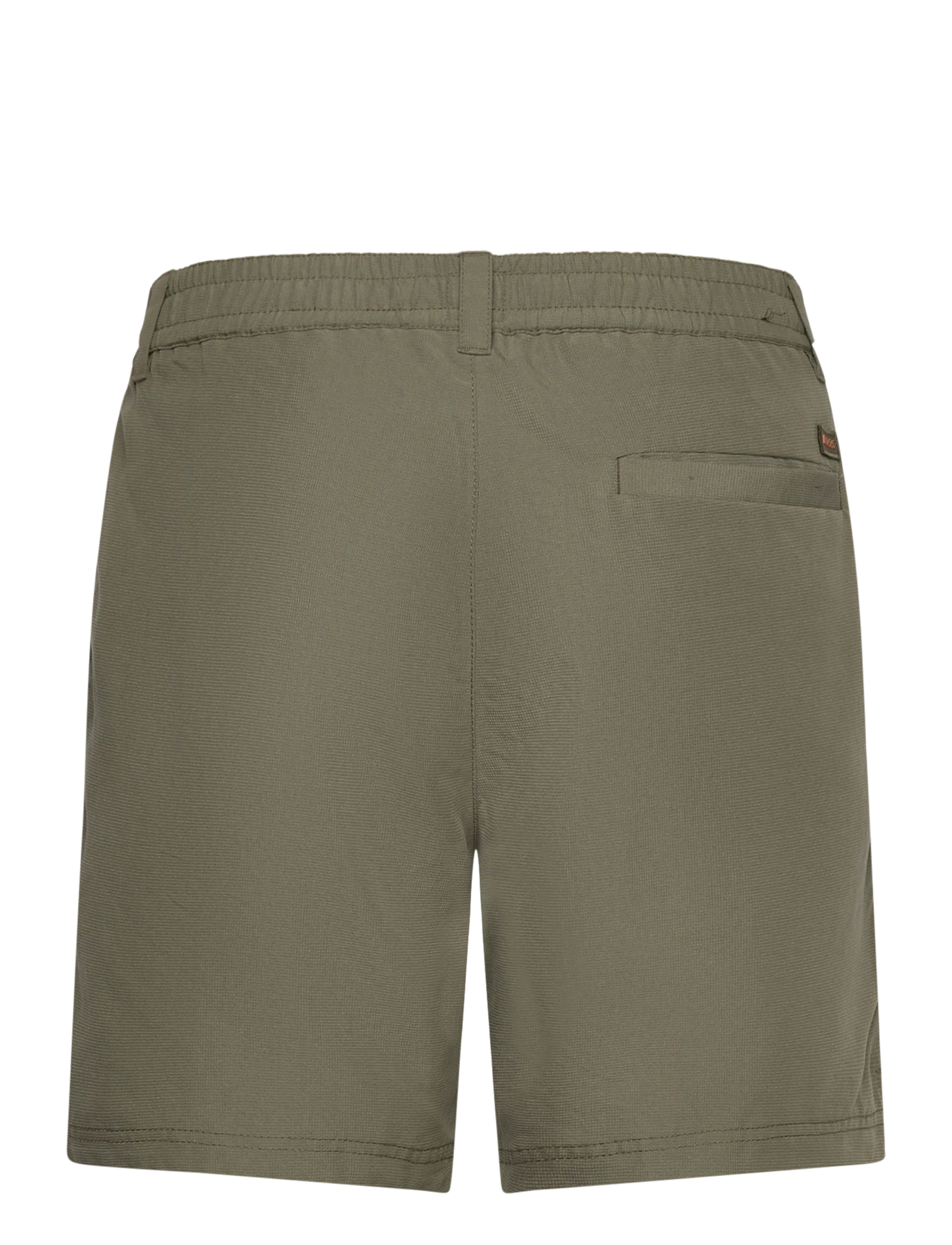 BOSS - Sandrew-5-Shorts - chinos shorts - open green - 1