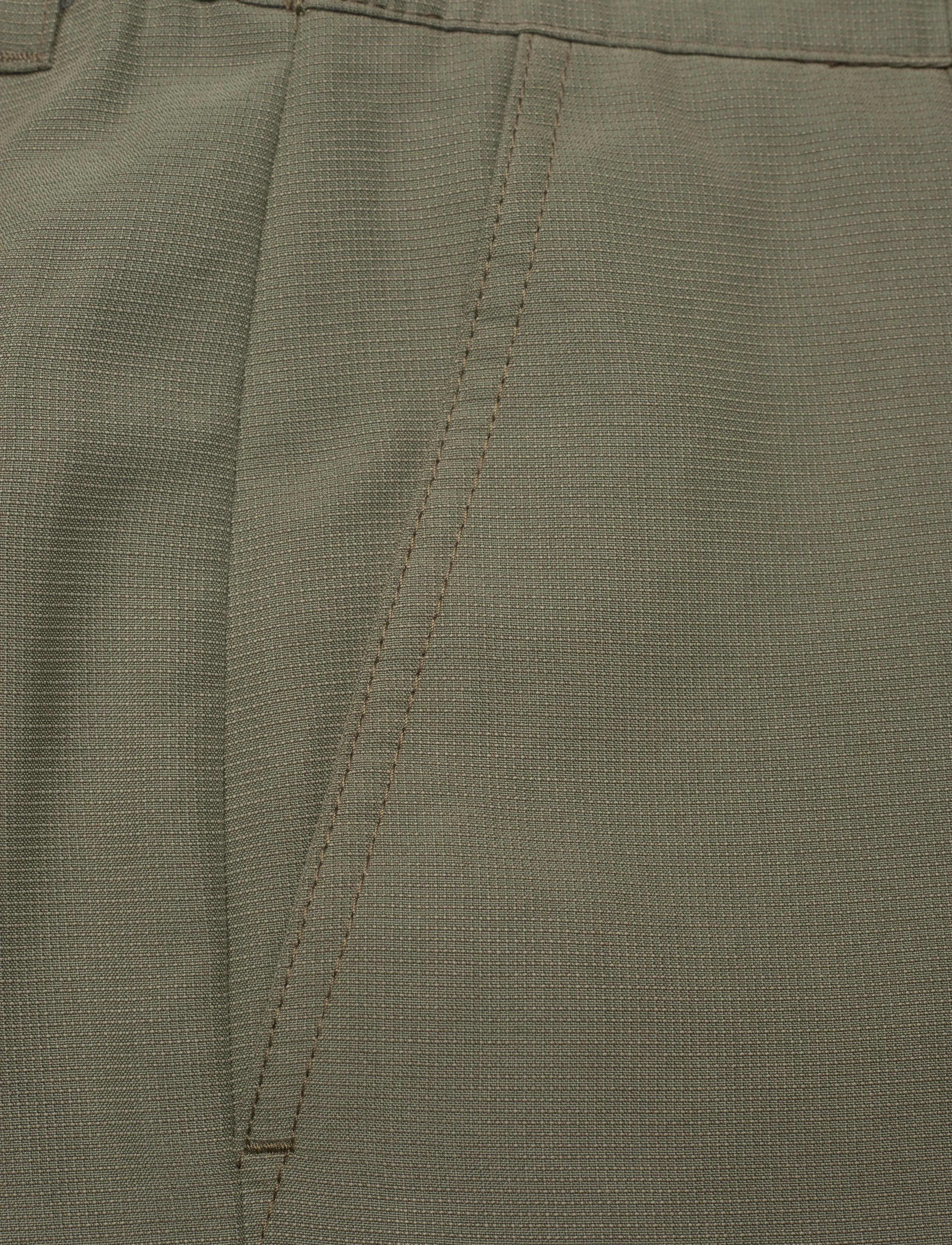 BOSS - Sandrew-5-Shorts - chinos shorts - open green - 2
