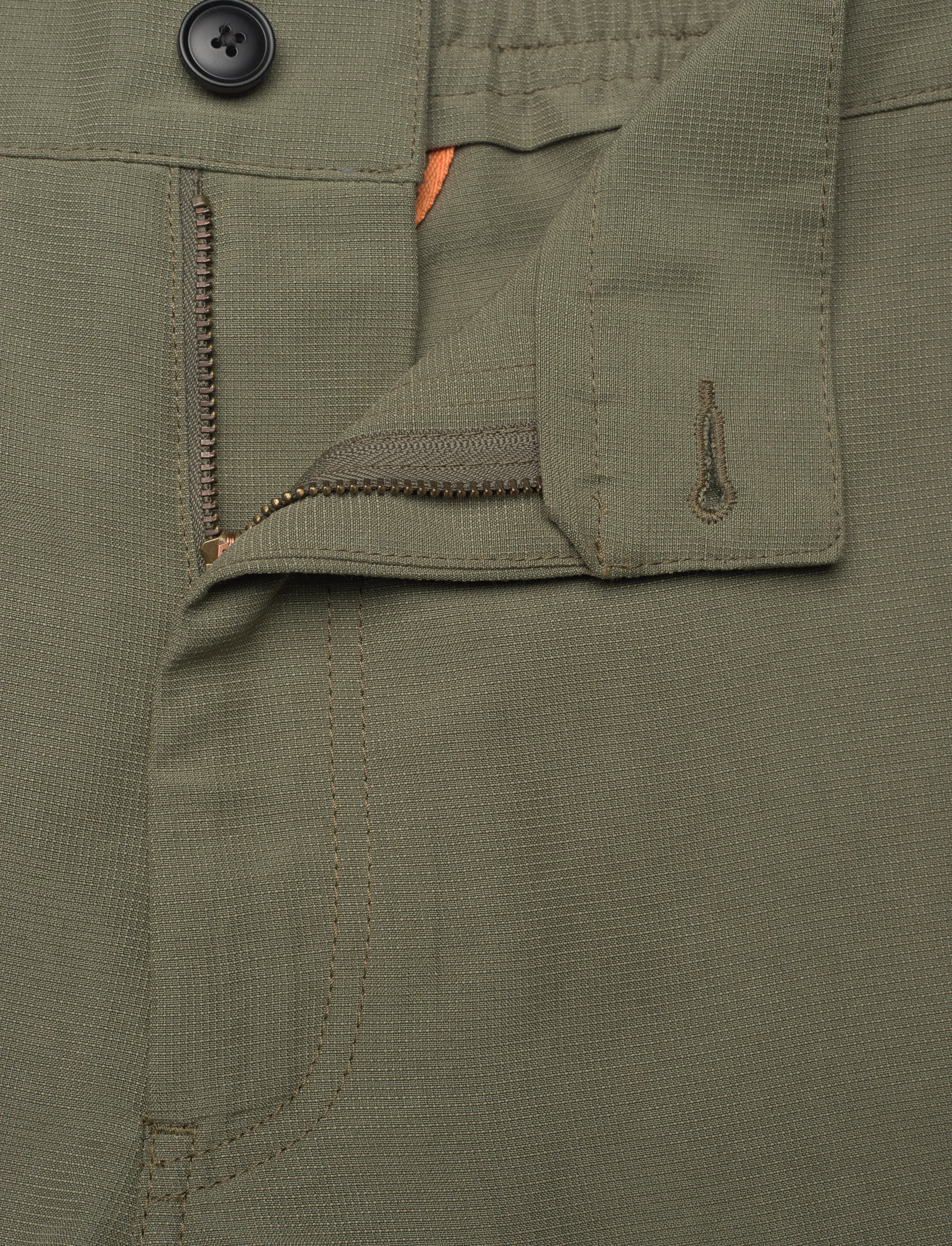 BOSS - Sandrew-5-Shorts - chinos shorts - open green - 3