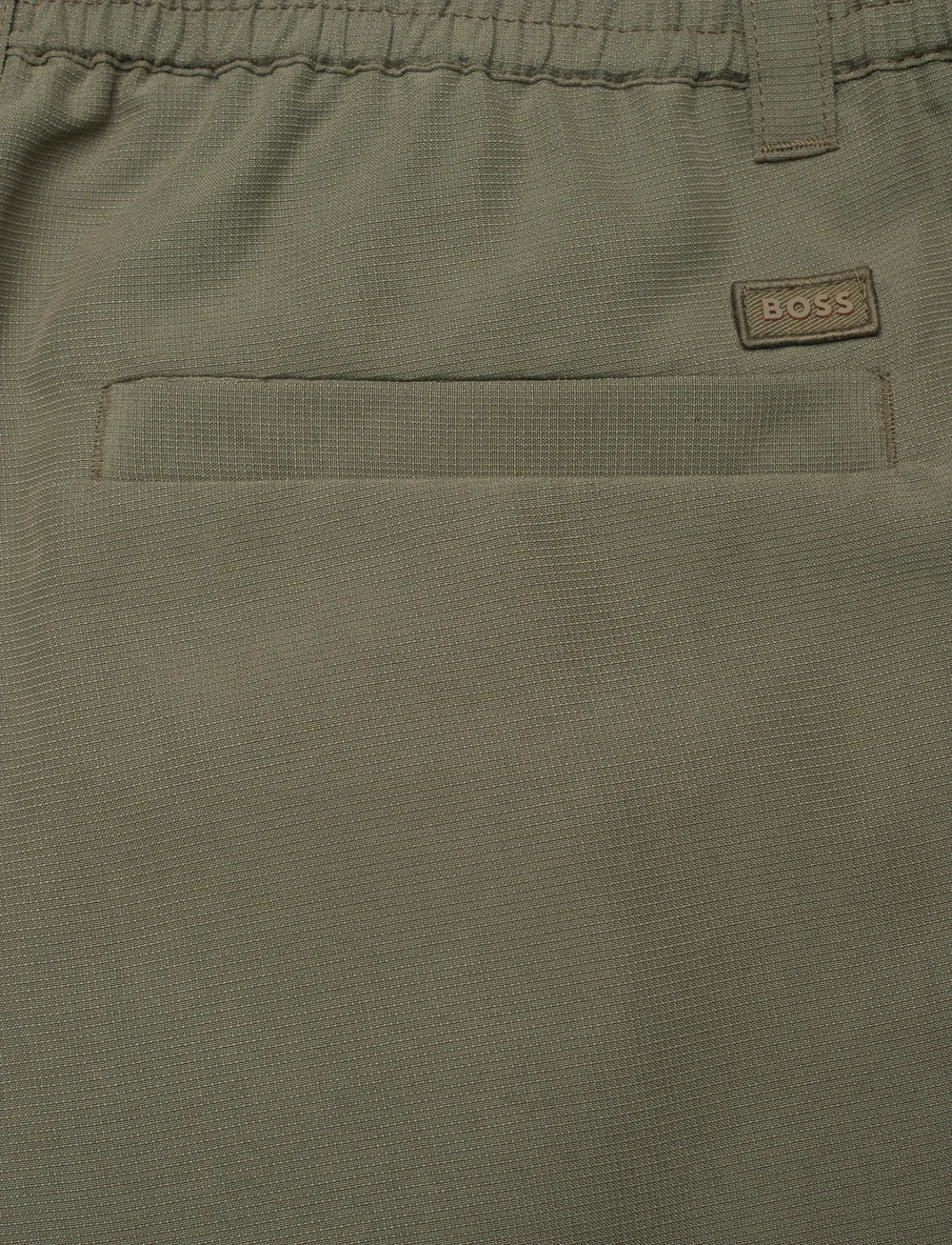 BOSS - Sandrew-5-Shorts - chino lühikesed püksid - open green - 4