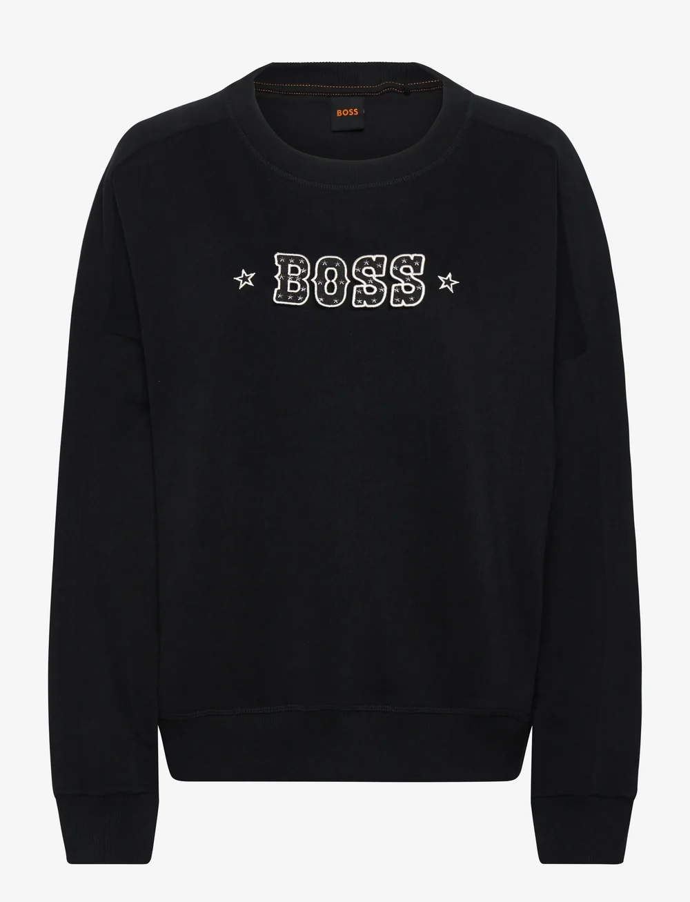 BOSS - C_Eland_1 - alltags-style - black - 0