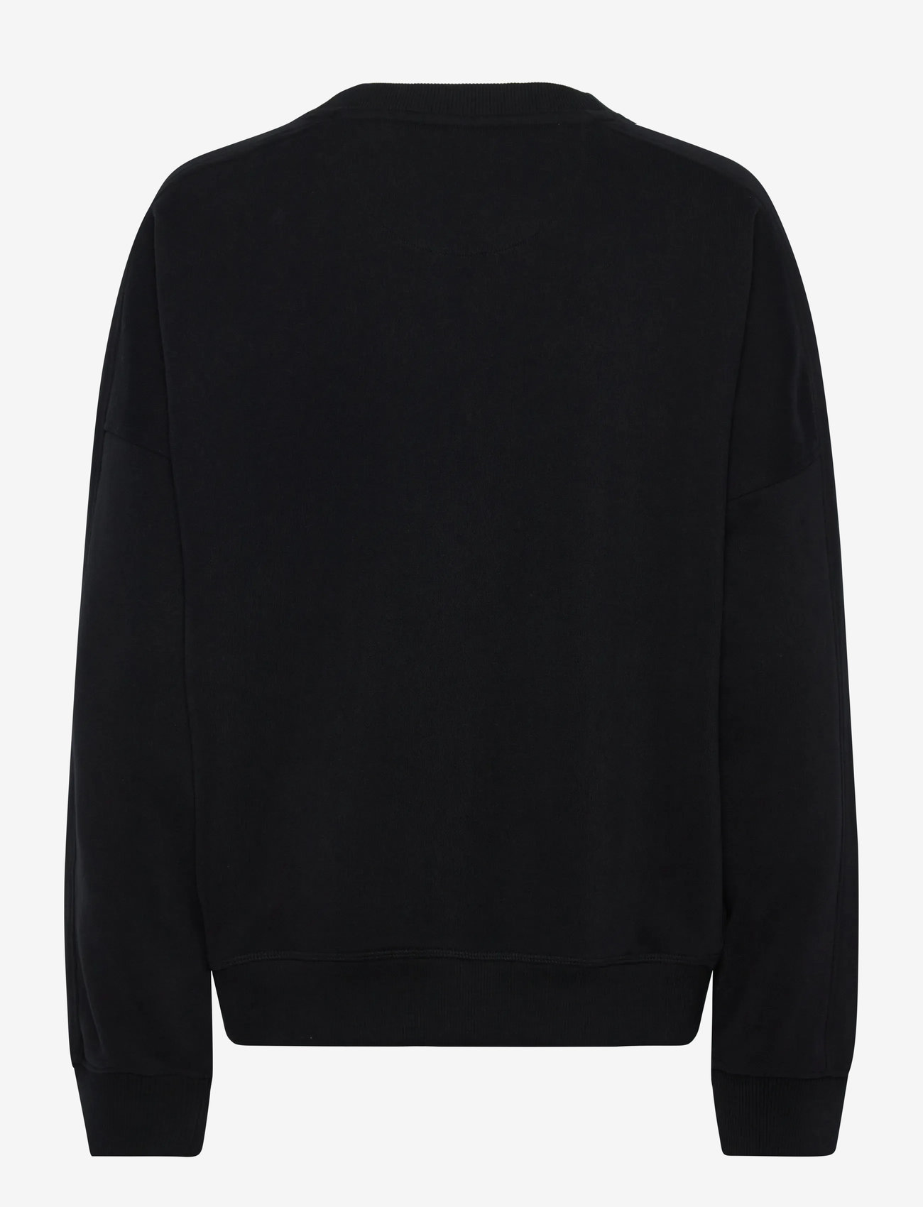 BOSS - C_Eland_1 - vardagsstil - black - 1