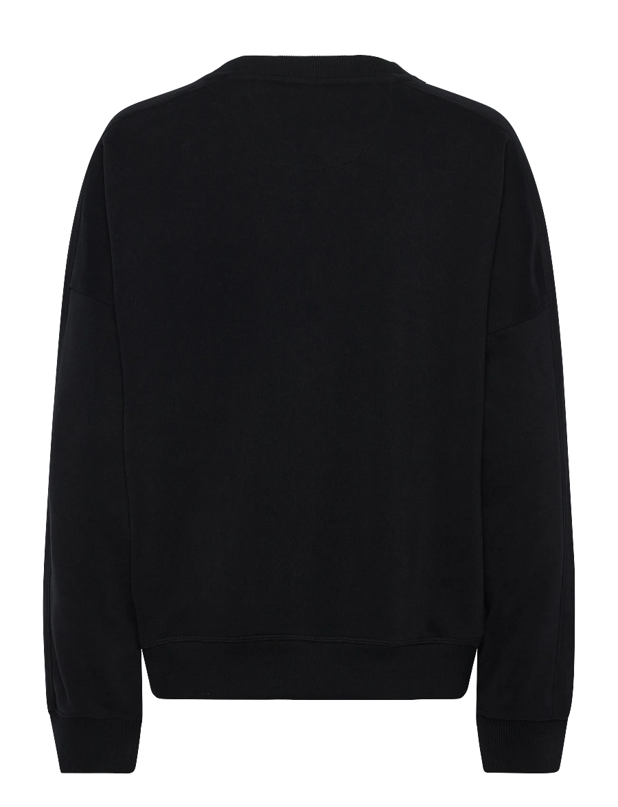 BOSS - C_Eland_1 - hverdags stil - black - 1
