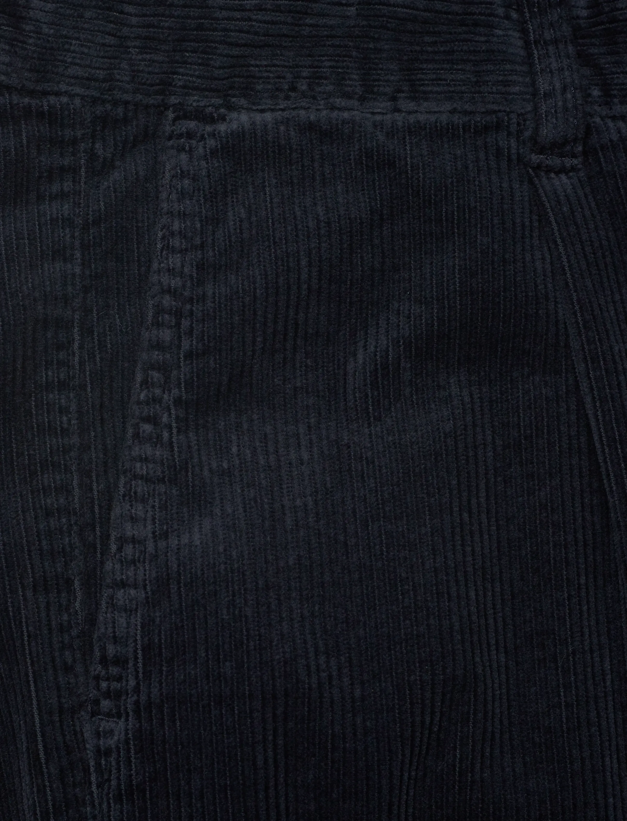 BOSS - Chino-Pleated - miesten - dark blue - 2