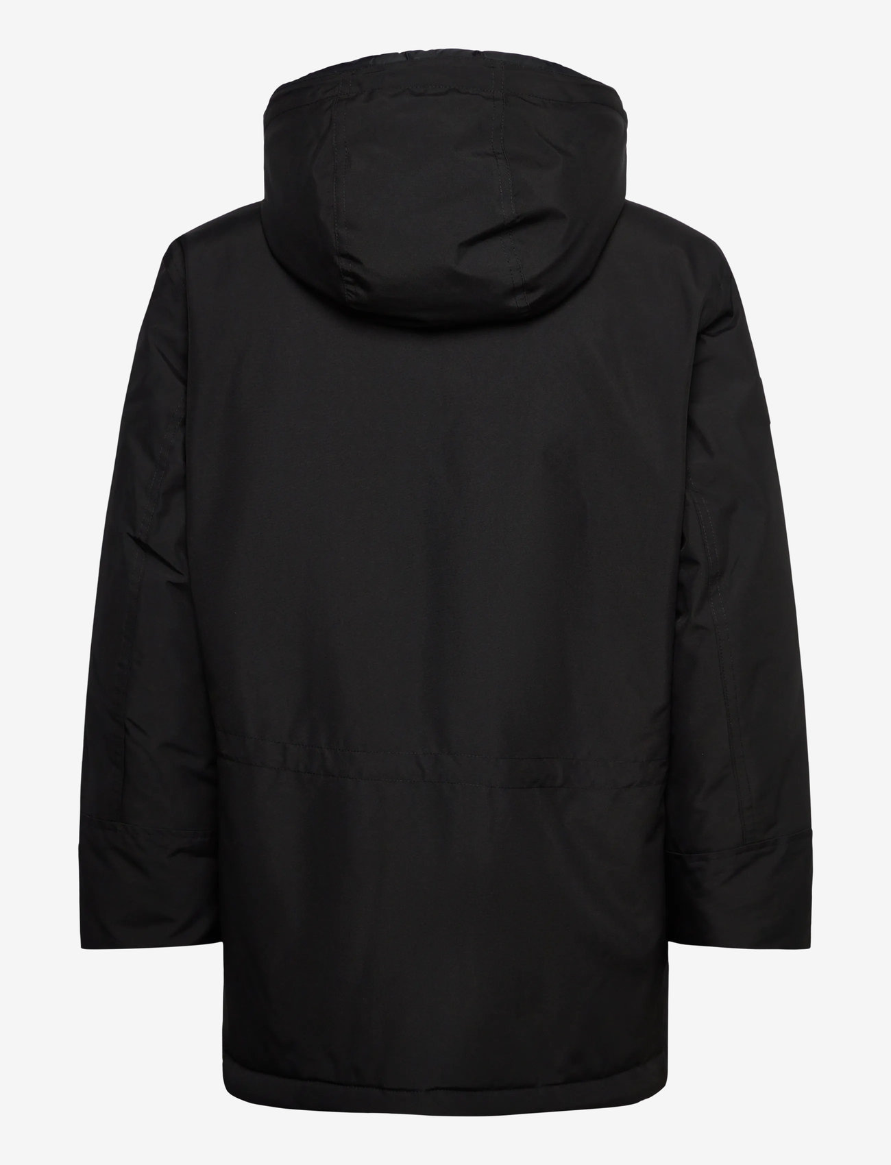 BOSS - Osiass1 - talvejoped - black - 1