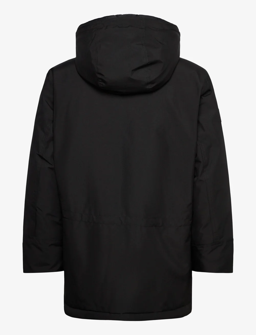 BOSS - Osiass1 - vinterjackor - black - 1