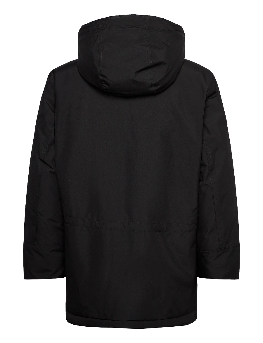 BOSS - Osiass1 - parkas - black - 1