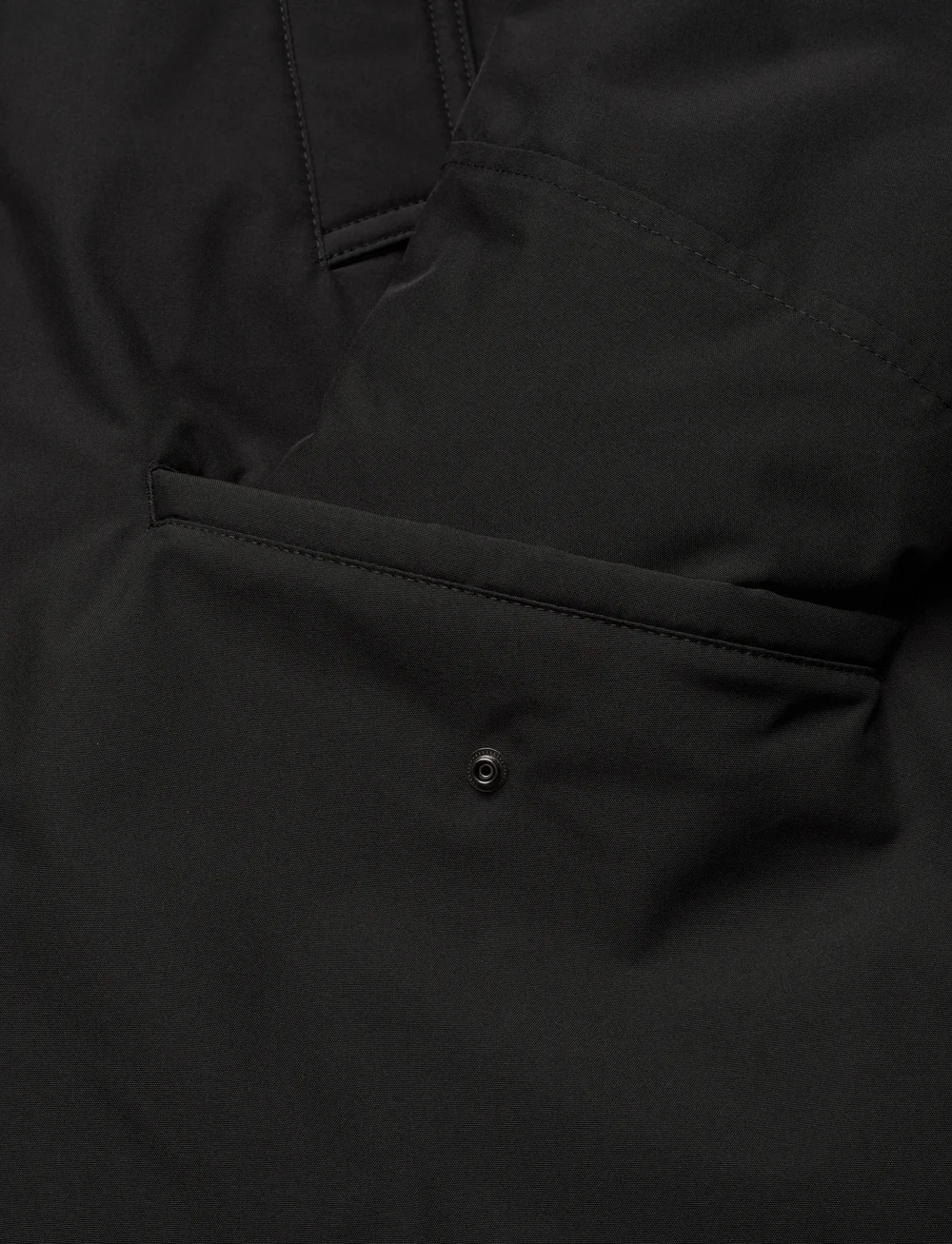 BOSS - Osiass1 - vinterjackor - black - 3