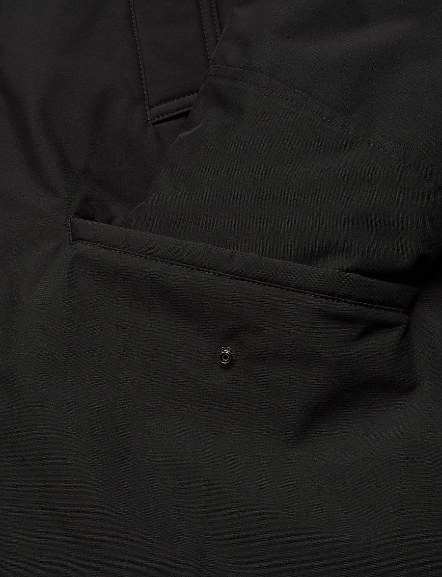 BOSS - Osiass1 - parkas - black - 3
