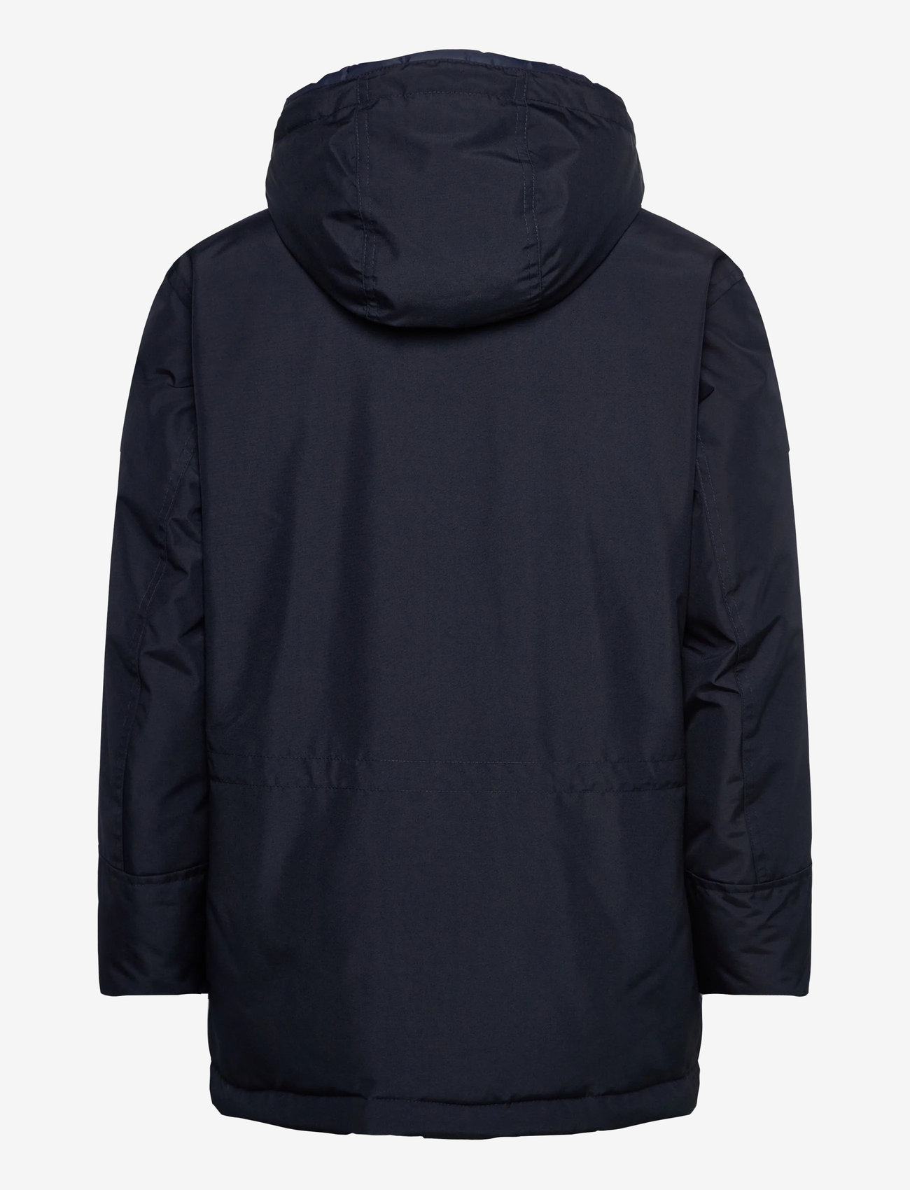 BOSS - Osiass1 - parkas - dark blue - 1