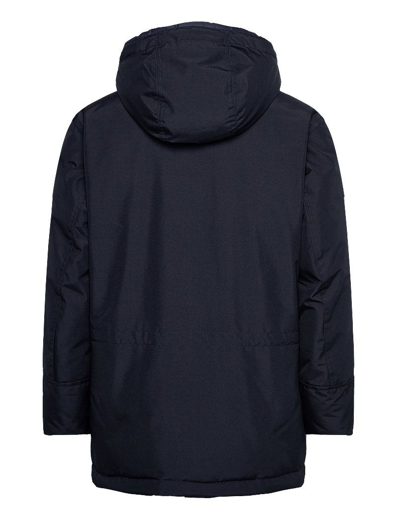 BOSS - Osiass1 - parkas - dark blue - 1