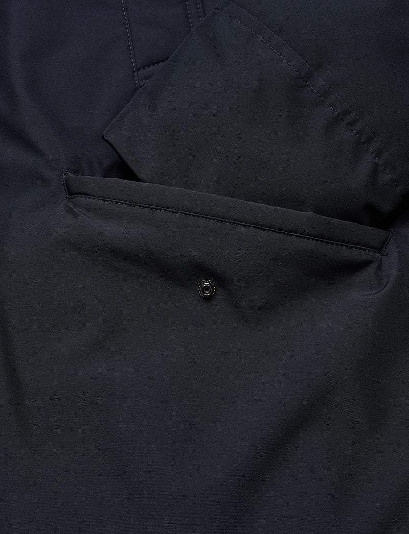 BOSS - Osiass1 - parkas - dark blue - 3