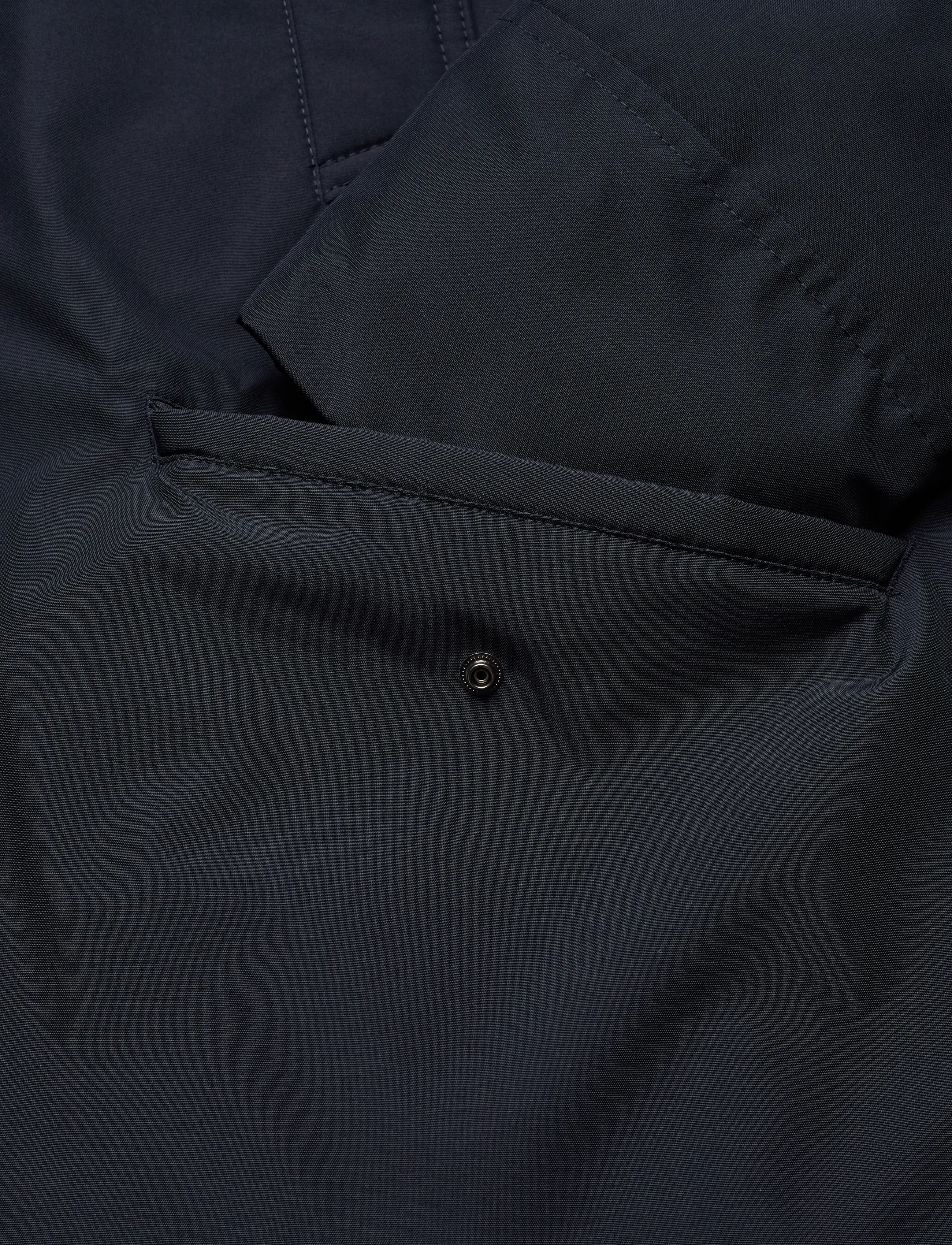 BOSS - Osiass1 - parkas - dark blue - 3
