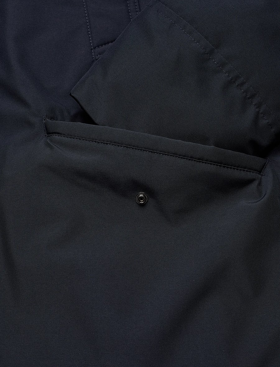 BOSS - Osiass1 - parkas - dark blue - 3