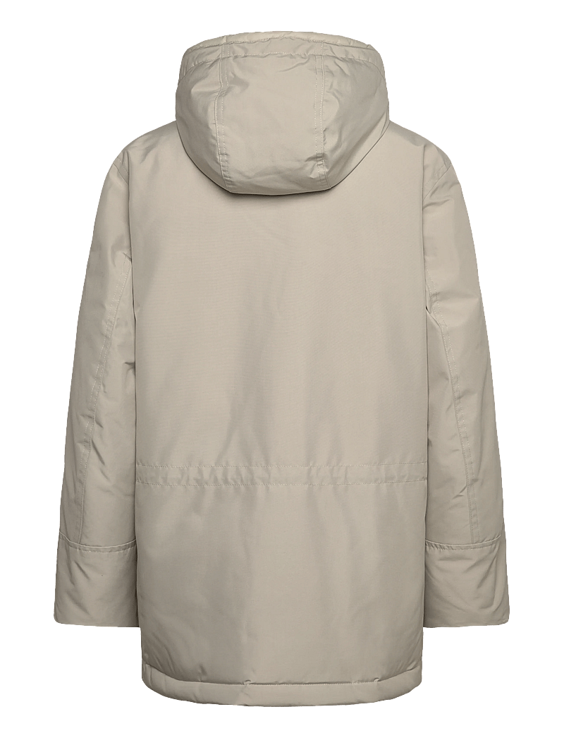 BOSS - Osiass1 - winterjacken - light beige - 1