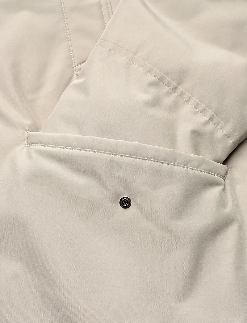 BOSS - Osiass1 - winterjacken - light beige - 3