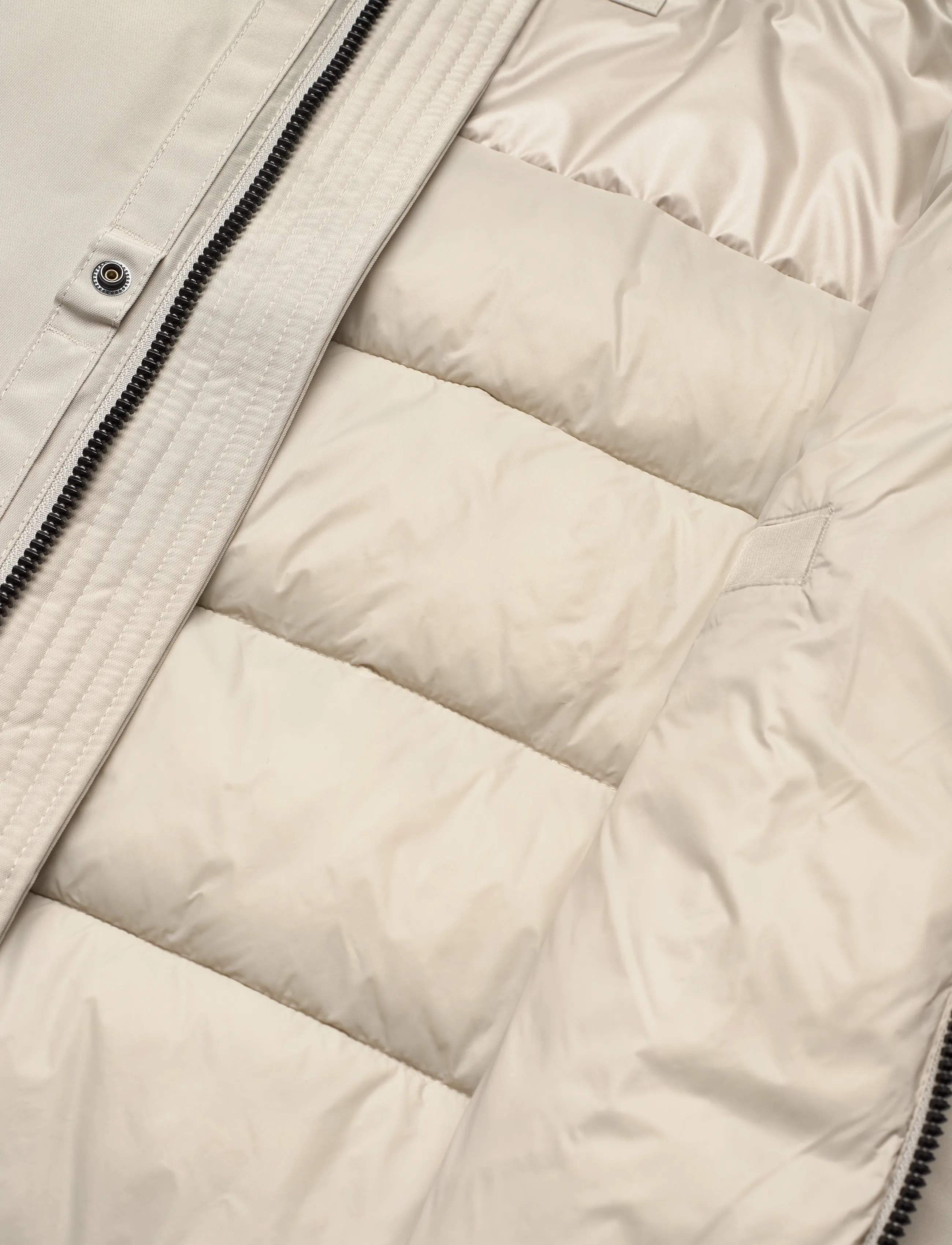 BOSS - Osiass1 - parkad - light beige - 5