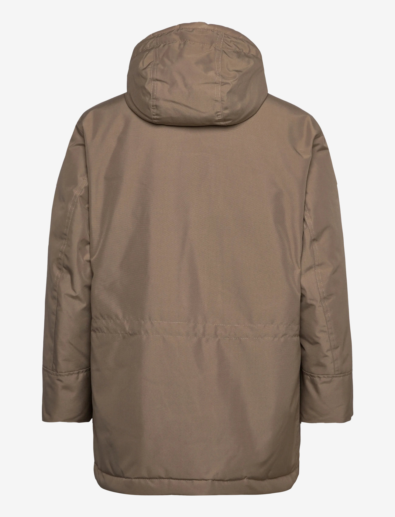 BOSS - Osiass1 - parkas - open green - 1
