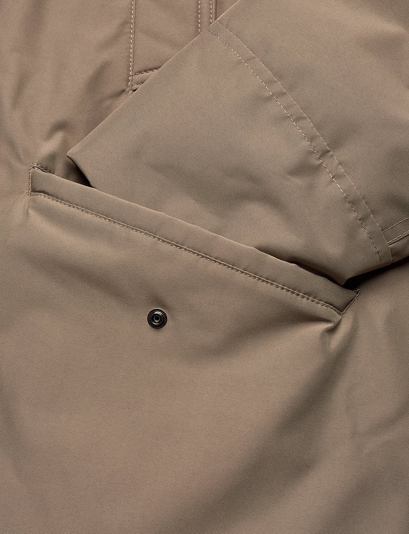 BOSS - Osiass1 - parkas - open green - 3