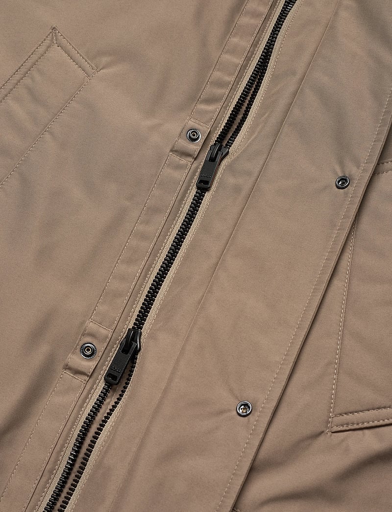 BOSS - Osiass1 - parkas - open green - 4