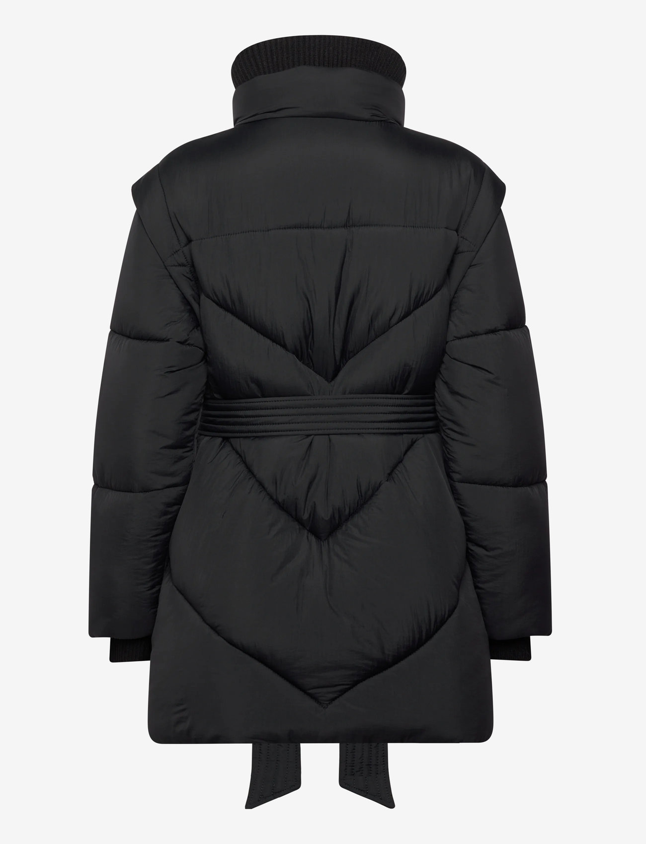 BOSS - C_Piobella - winterjacken - black - 1