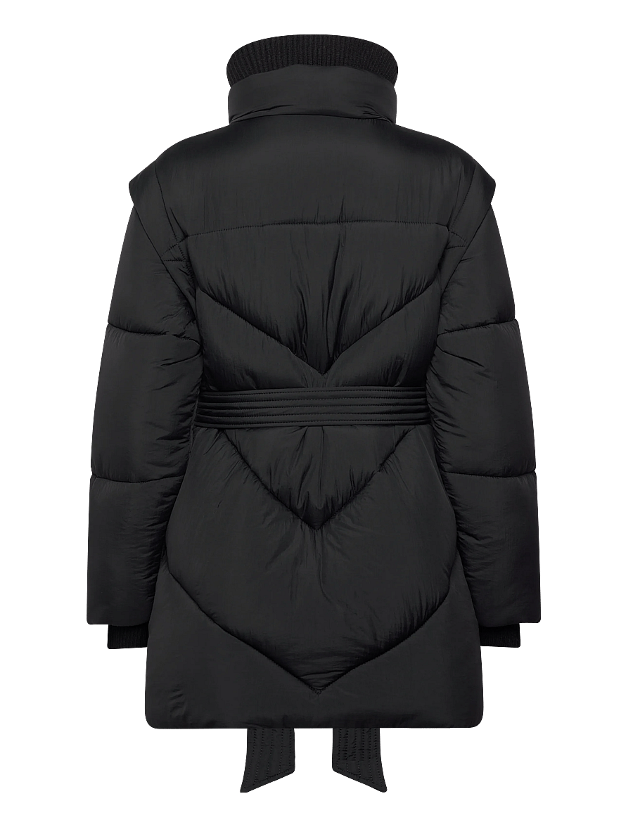 BOSS - C_Piobella - talvejoped - black - 1