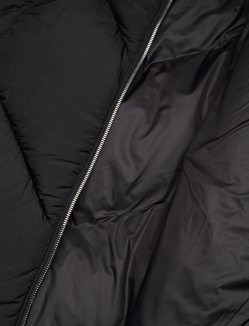 BOSS - C_Piobella - dunfrakker - black - 5