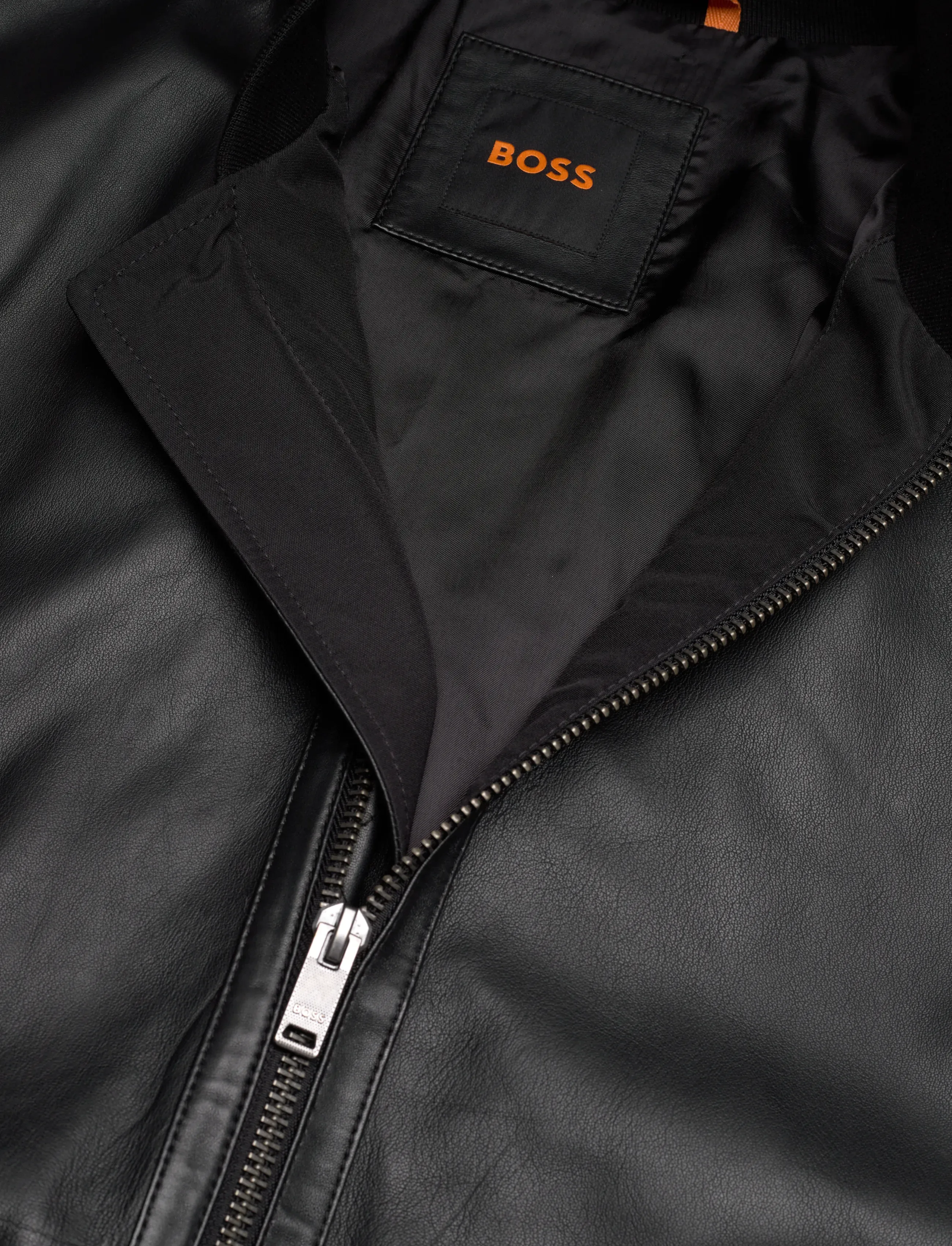 BOSS - Jobrice - black - 2