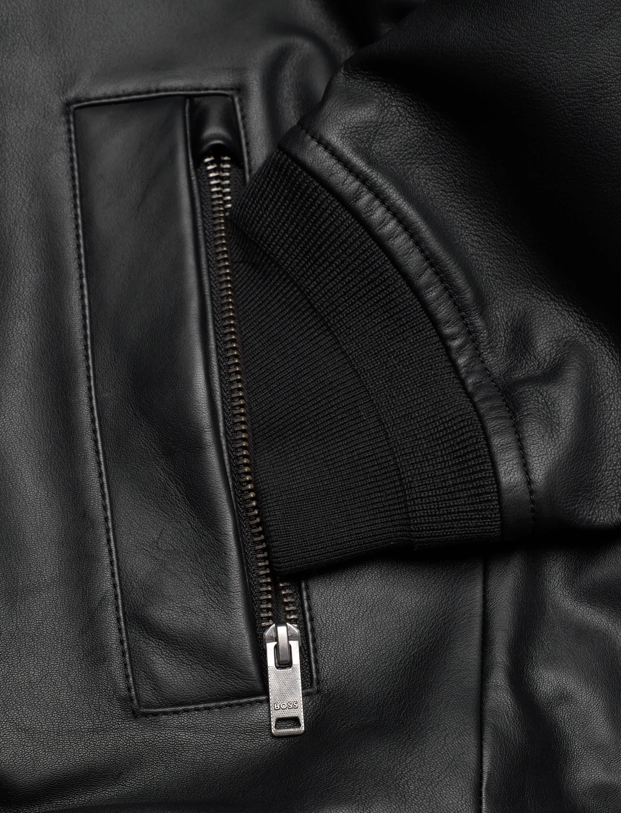 BOSS - Jobrice - black - 3