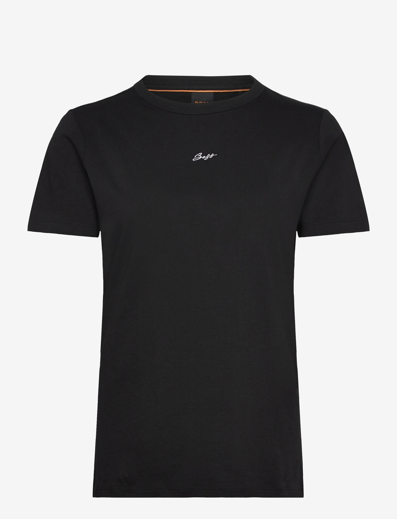 BOSS - C_Elogo_5_s - t-paidat - black - 0