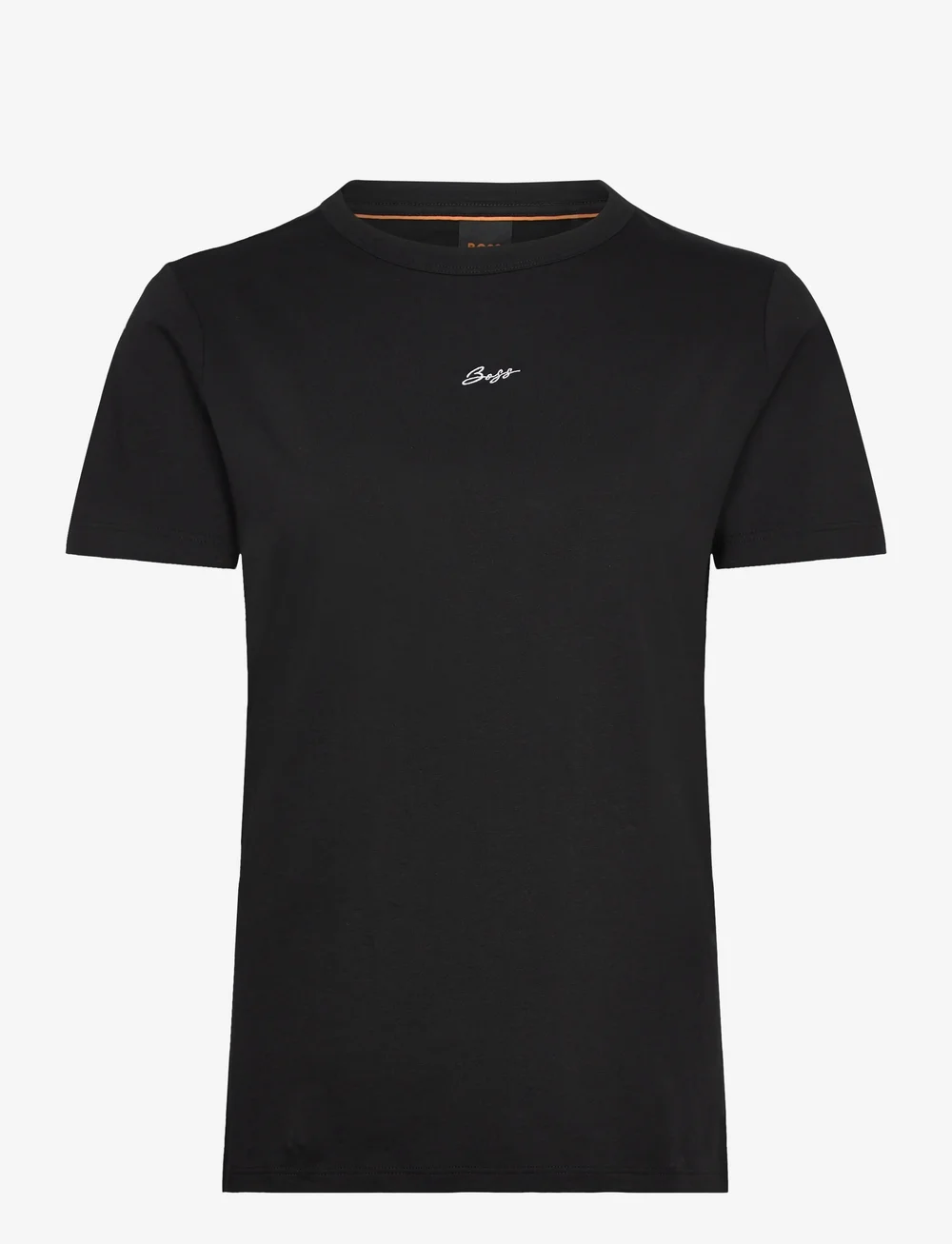 BOSS - C_Elogo_5_s - t-shirts - black - 0