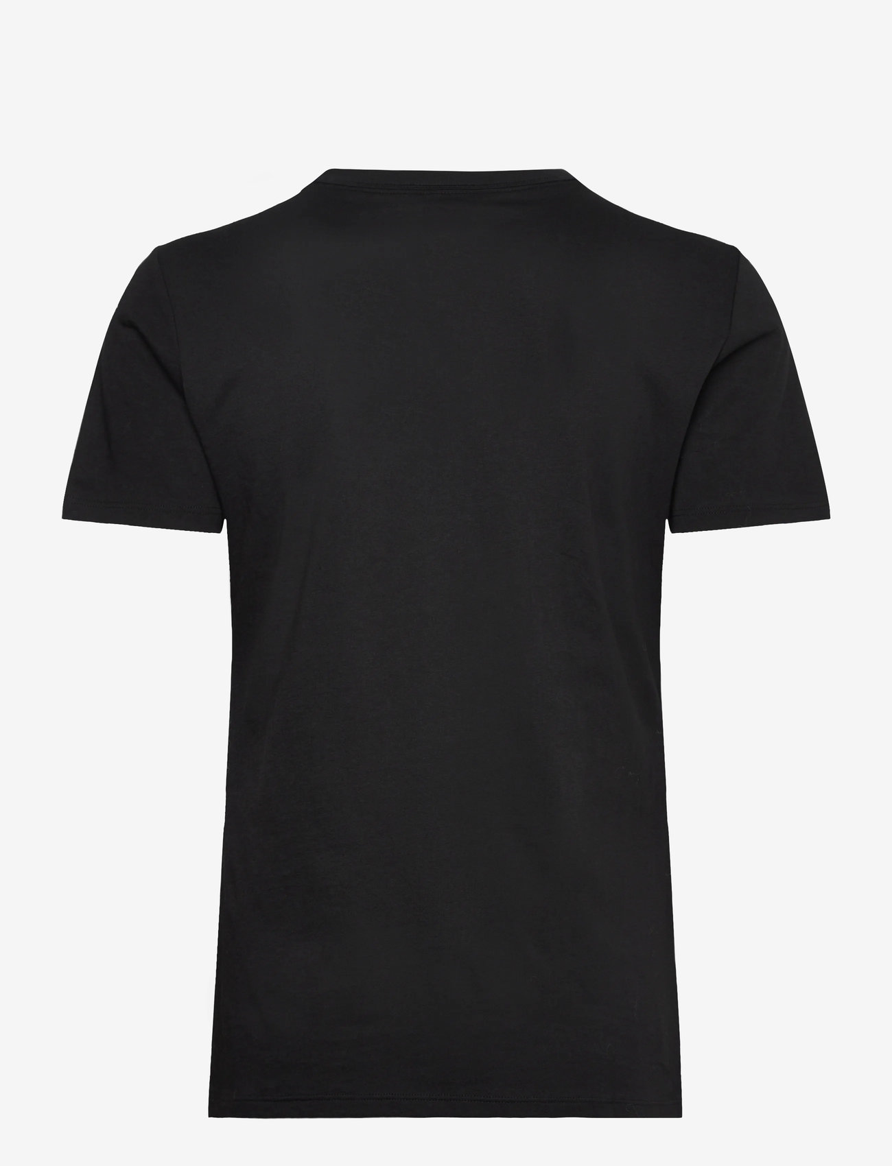 BOSS - C_Elogo_5_s - t-paidat - black - 1