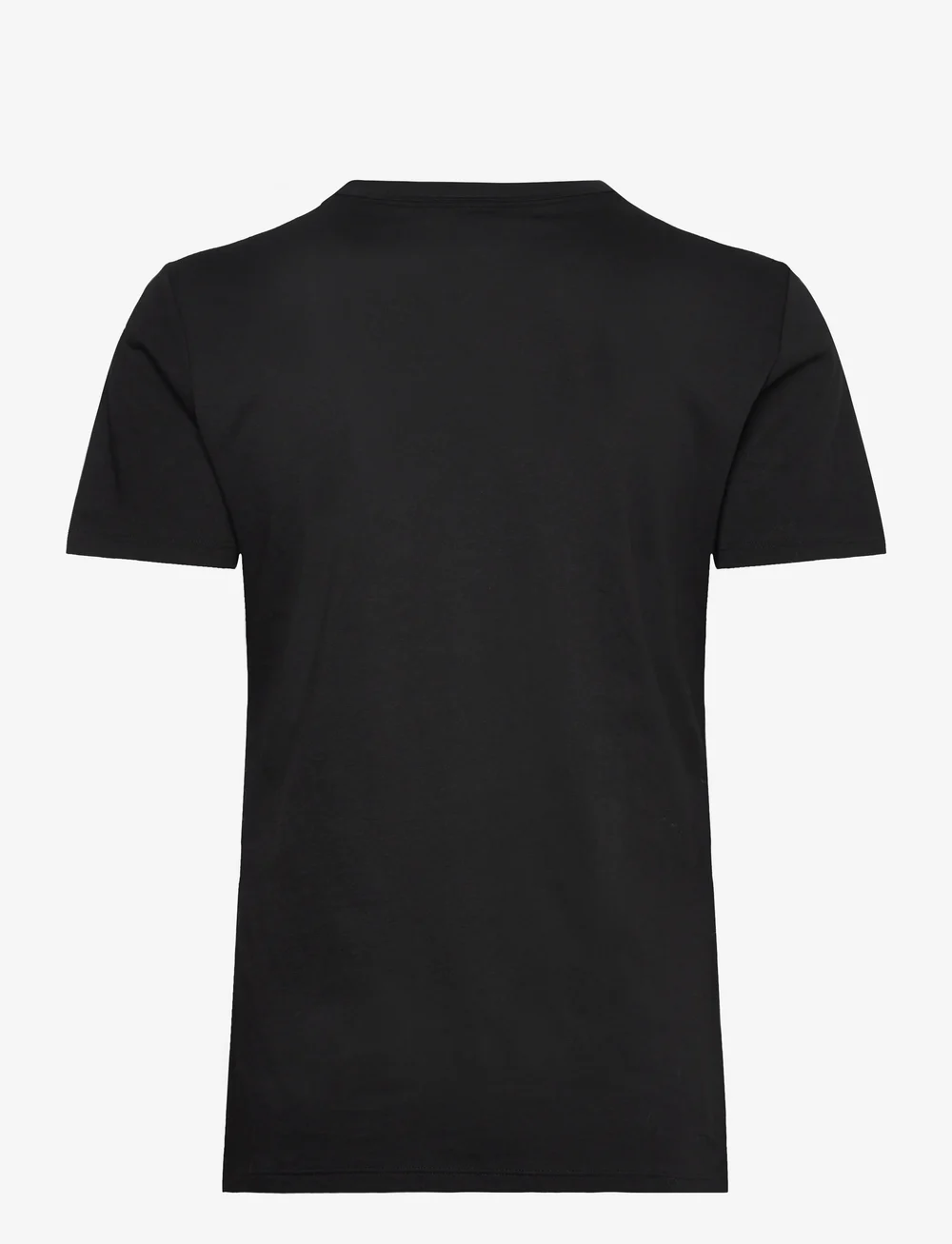 BOSS - C_Elogo_5_s - t-shirts - black - 1