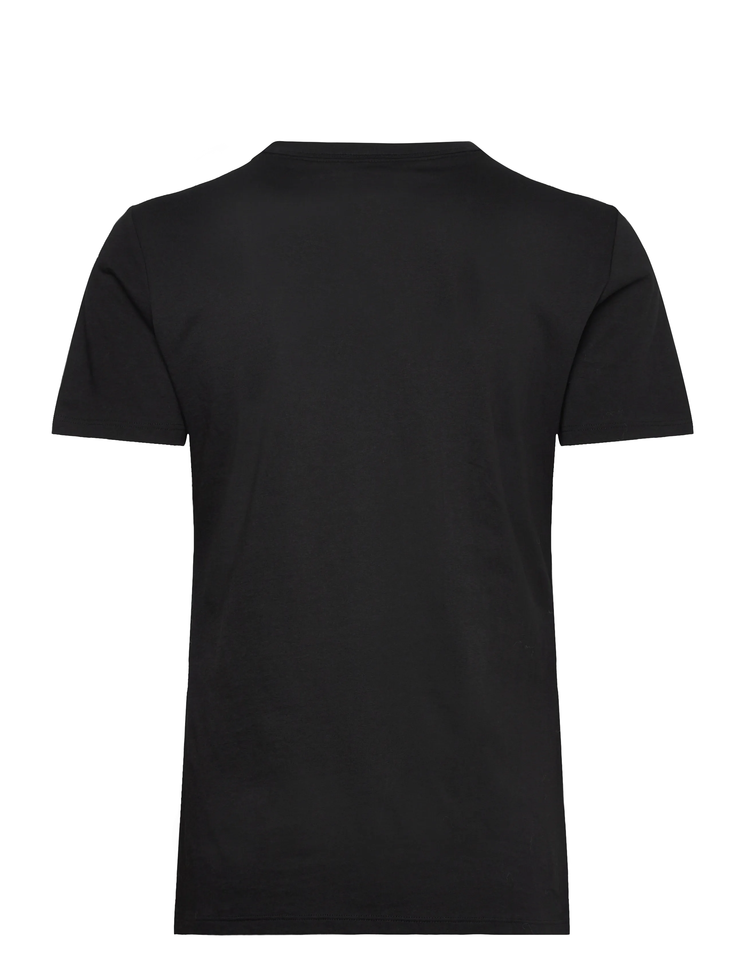 BOSS - C_Elogo_5_s - t-shirts - black - 1