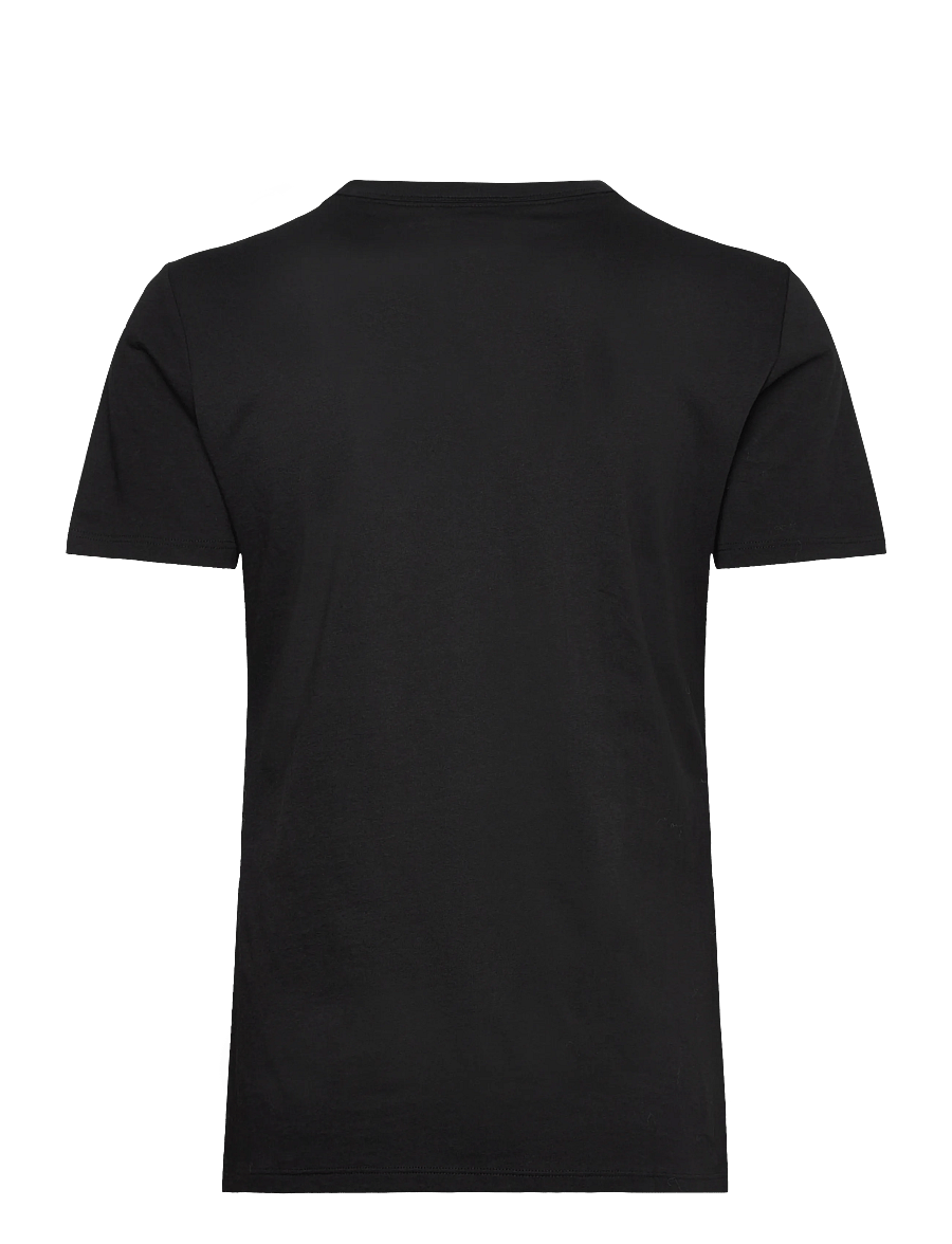 BOSS - C_Elogo_5_s - t-shirts - black - 2