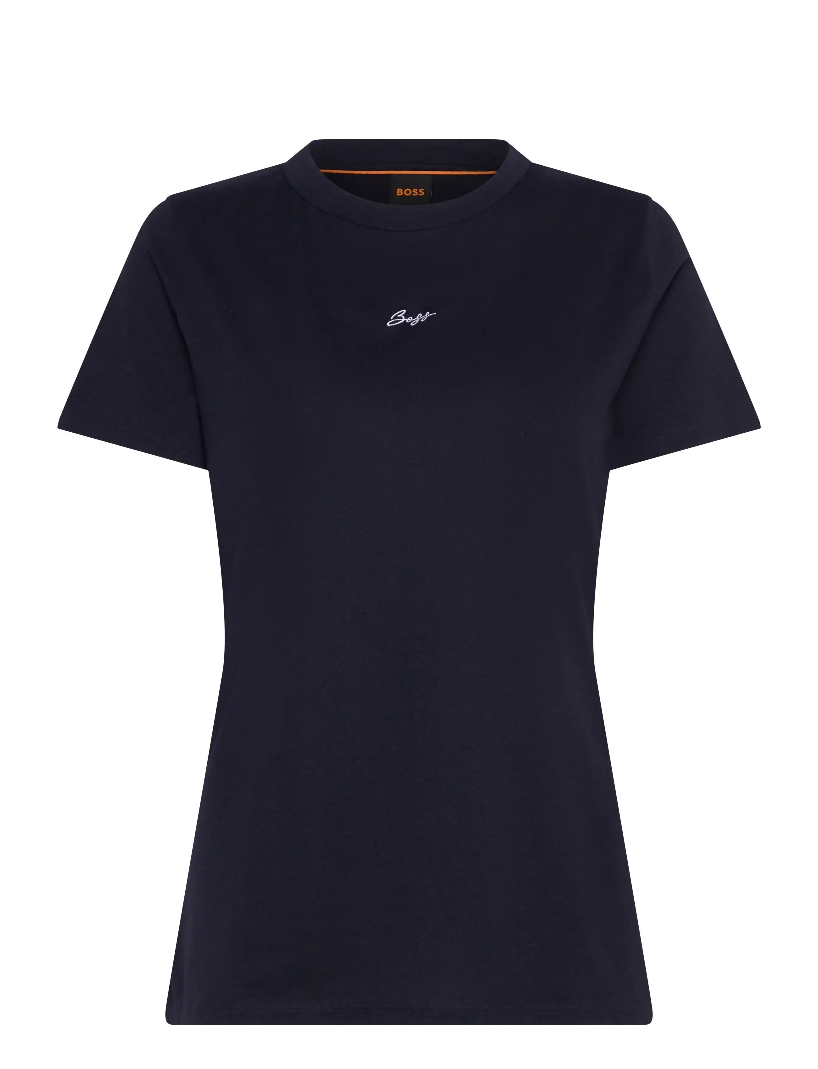BOSS C_Elogo_5_S Navy - S - Damen